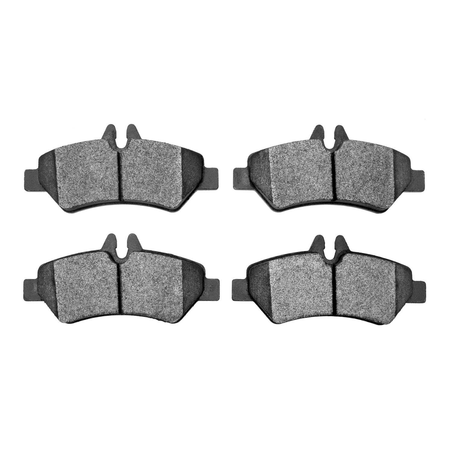 DYN 1214-1317-00 DFC Heavy Duty Pads - Image 3