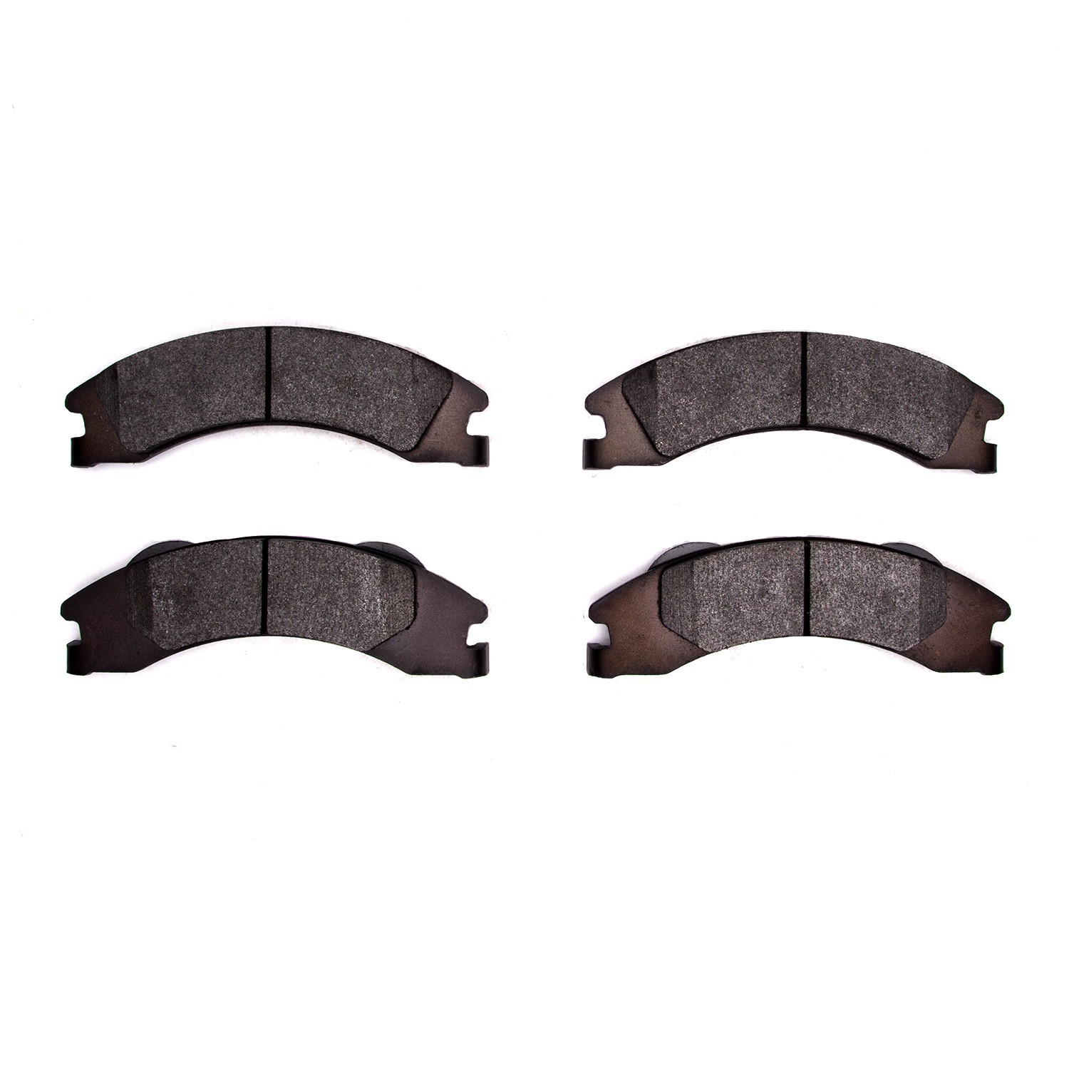 DYN-1214-1329-00 DFC Heavy Duty Pads - Image 3