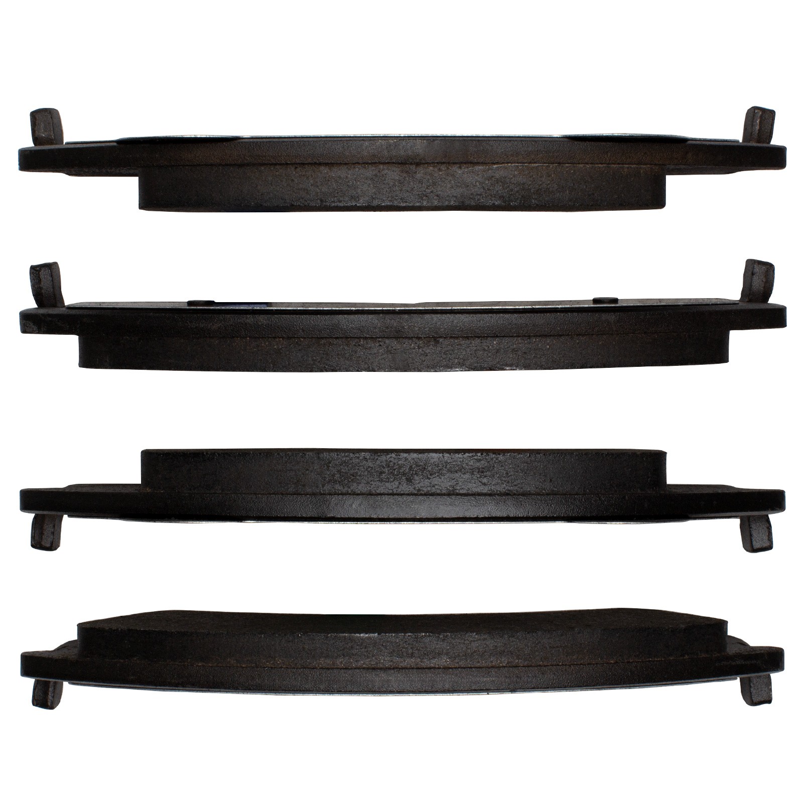 DYN-1214-1329-00 DFC Heavy Duty Pads - Image 4