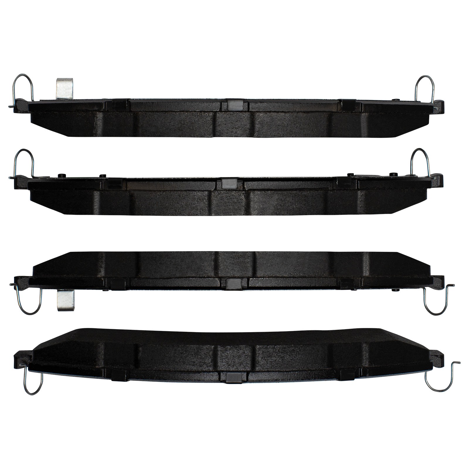 DYN-1214-1335-00 DFC Heavy Duty Pads - Image 4