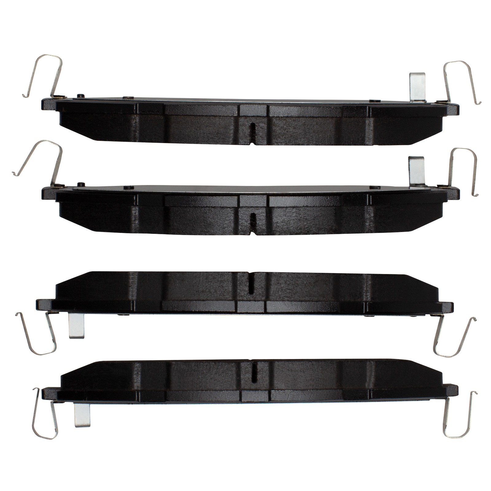 DYN-1214-1399-00 DFC Heavy Duty Pads - Image 4