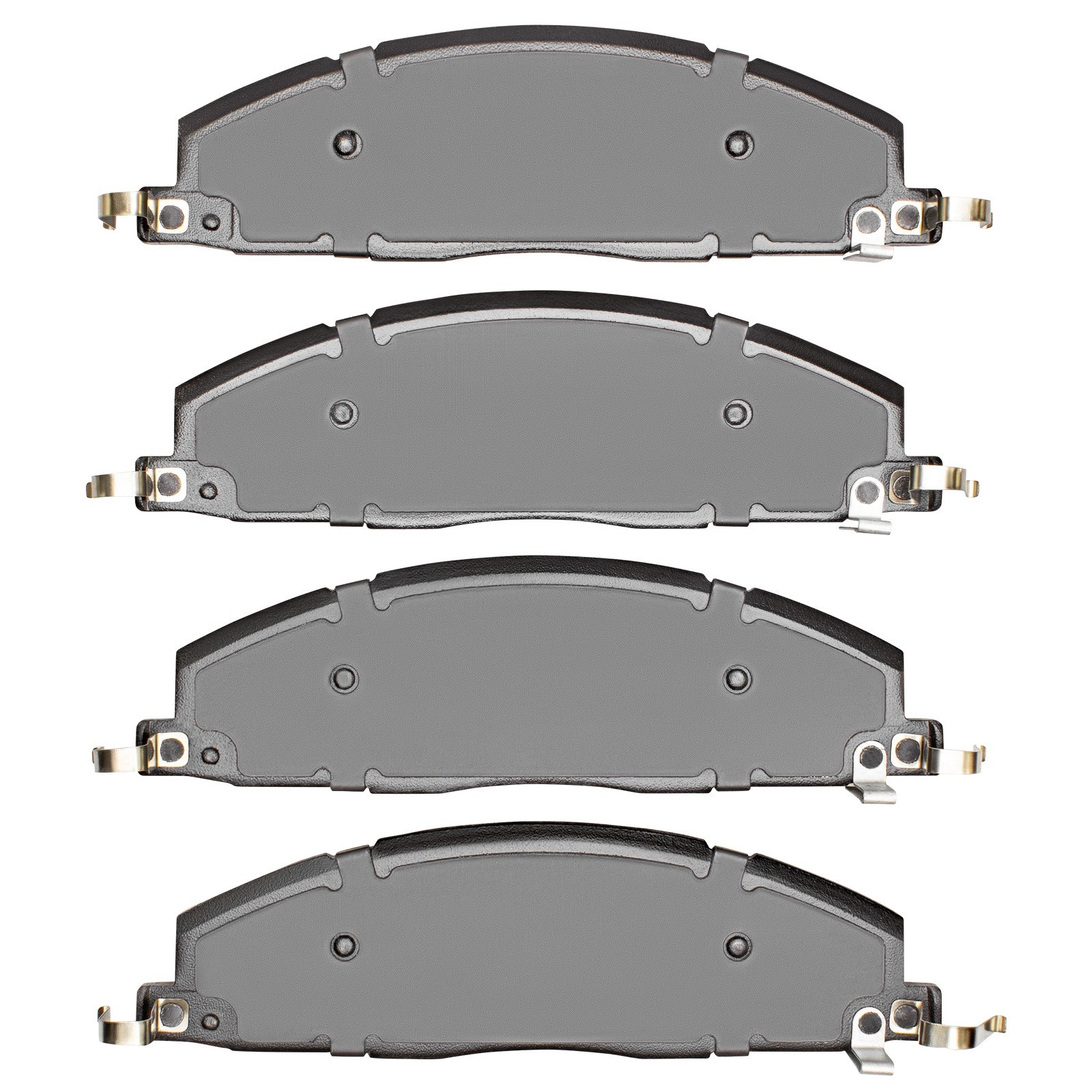 DYN-1214-1400-00 DFC Heavy Duty Pads