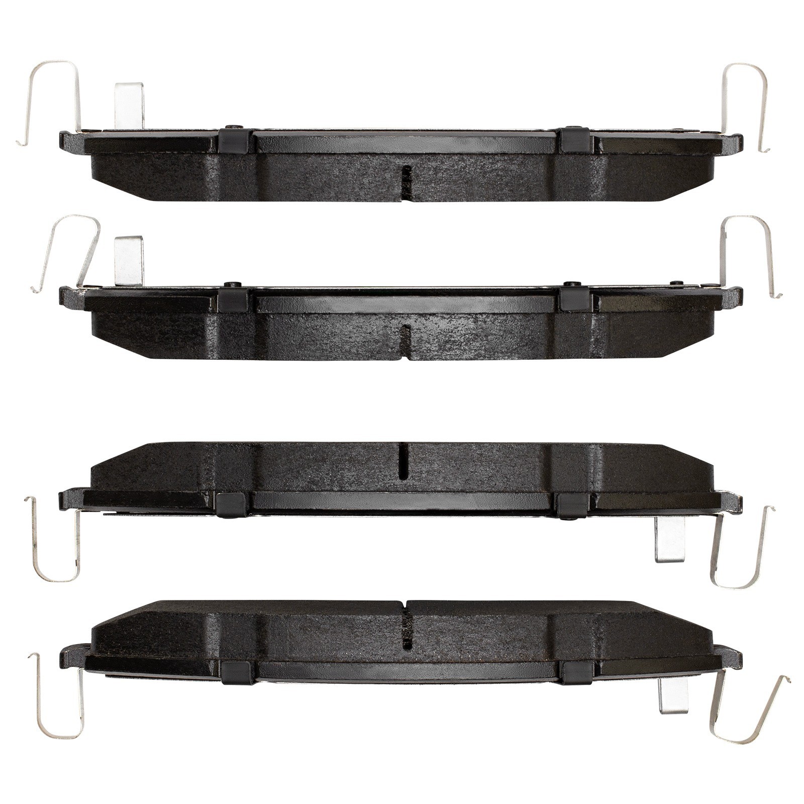 DYN-1214-1400-00 DFC Heavy Duty Pads - Image 4