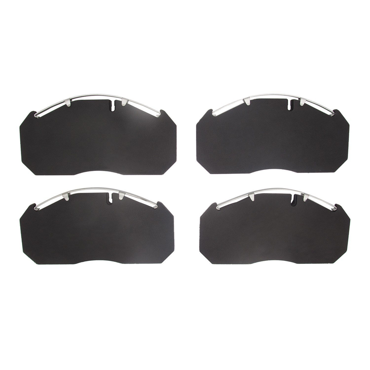 DYN 1214-1407-00 DFC Heavy Duty Pads
