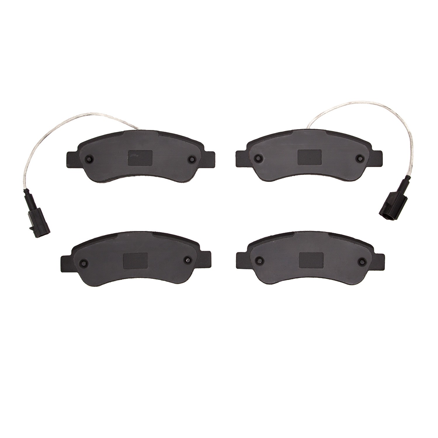 DYN 1214-1490-00 DFC Heavy Duty Pads