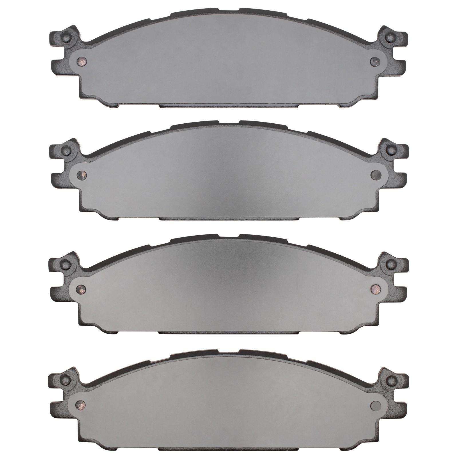 DYN 1214-1508-00 DFC Heavy Duty Pads
