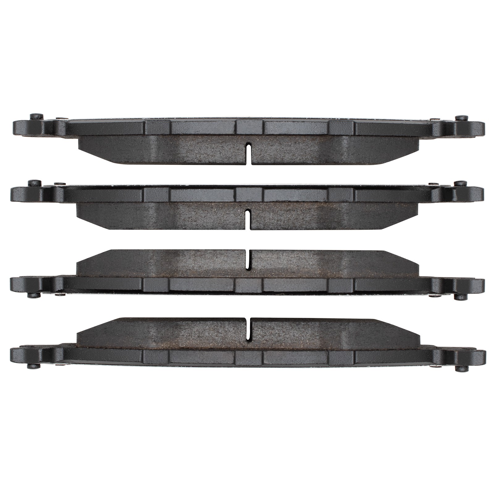 DYN 1214-1508-00 DFC Heavy Duty Pads - Image 4