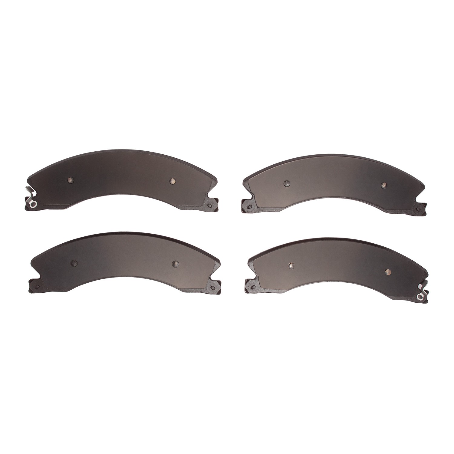 DYN-1214-1565-00 DFC Heavy Duty Pads