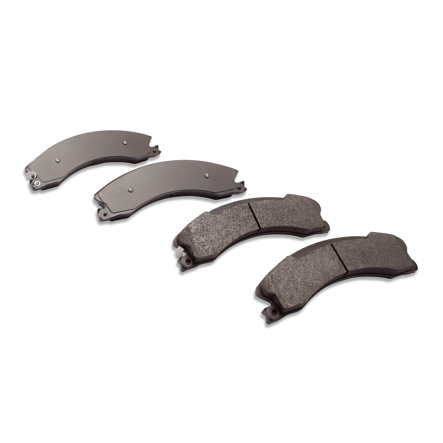 DYN-1214-1565-00 DFC Heavy Duty Pads - Image 2