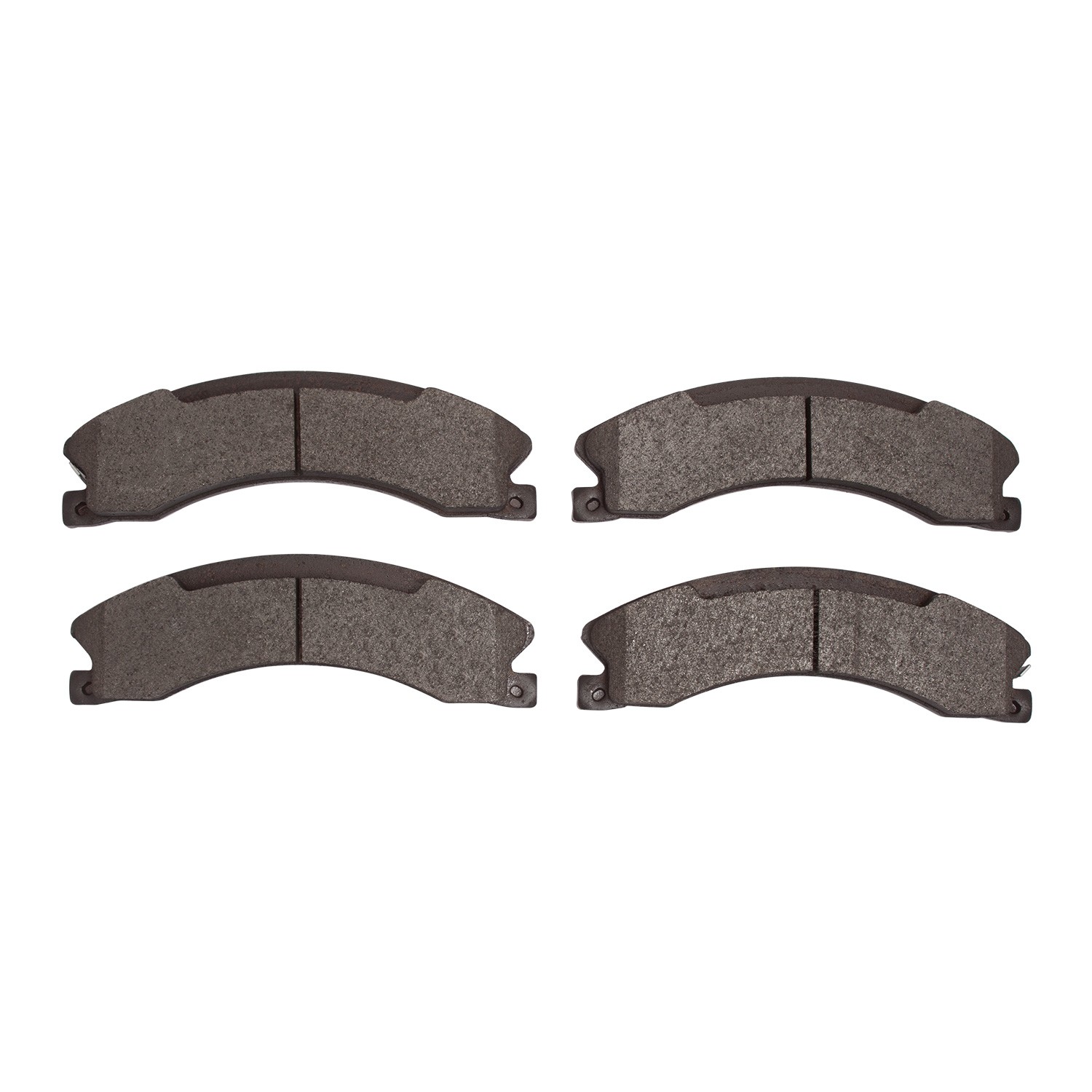 DYN-1214-1565-00 DFC Heavy Duty Pads - Image 3
