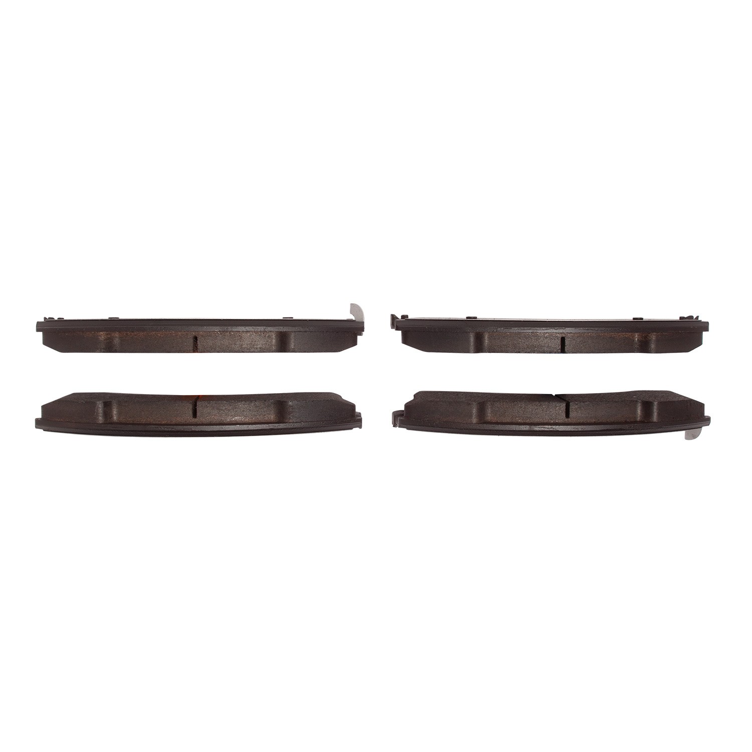 DYN-1214-1565-00 DFC Heavy Duty Pads - Image 4