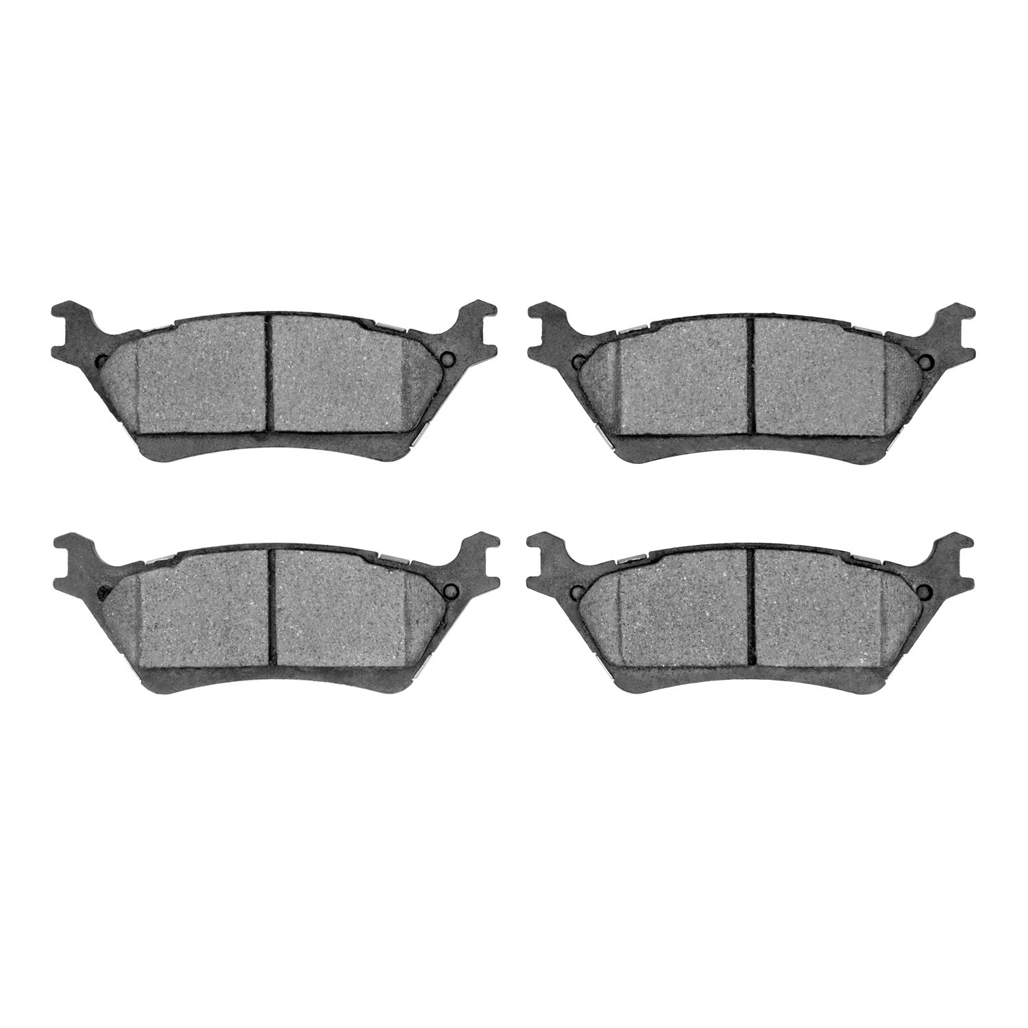 DYN-1214-1602-00 DFC Heavy Duty Pads - Image 3