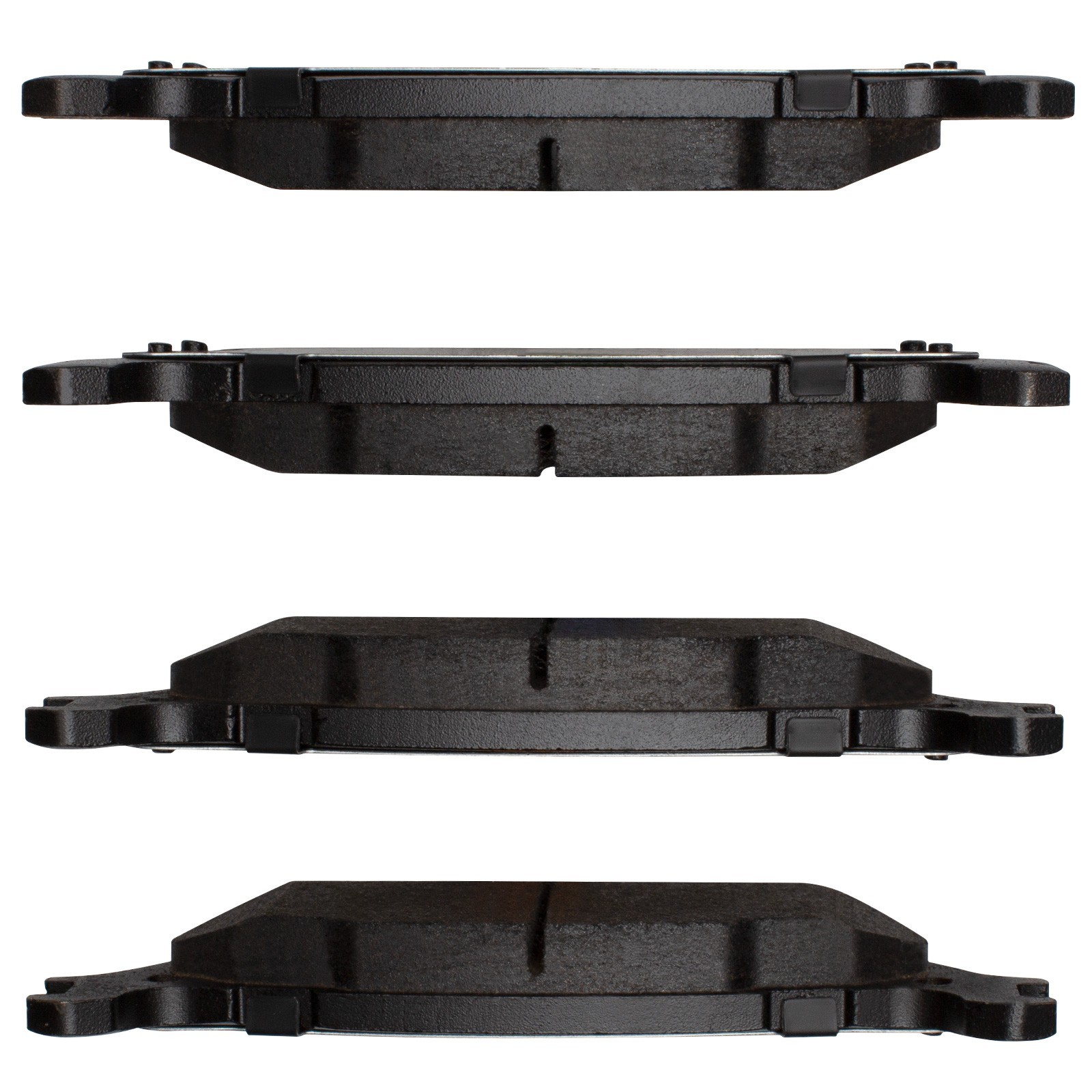 DYN-1214-1602-00 DFC Heavy Duty Pads - Image 4
