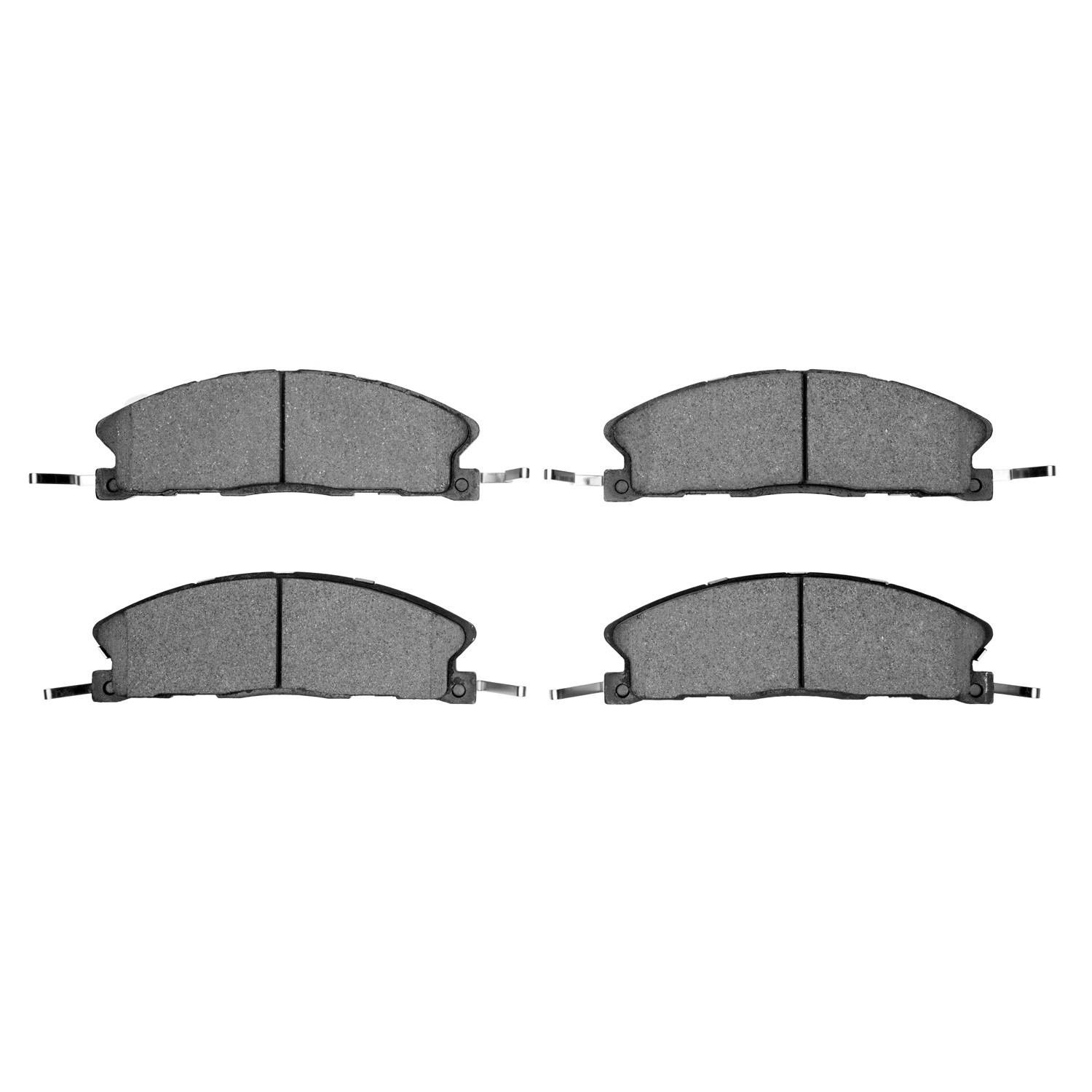 DYN-1214-1611-10 DFC Heavy Duty Pads - Image 3