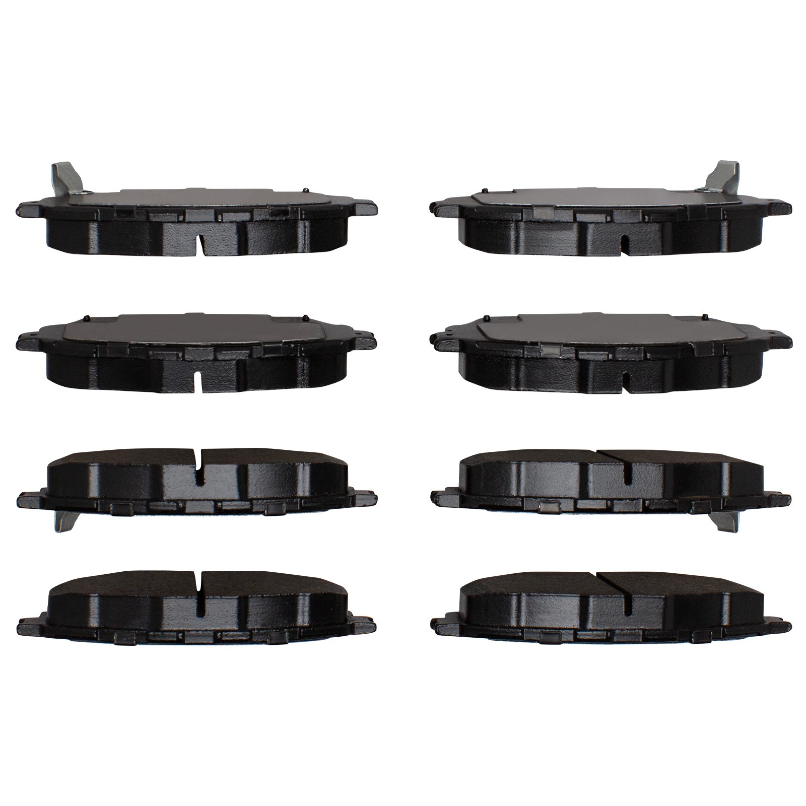 DYN 1214-1682-00 DFC Heavy Duty Pads - Image 4