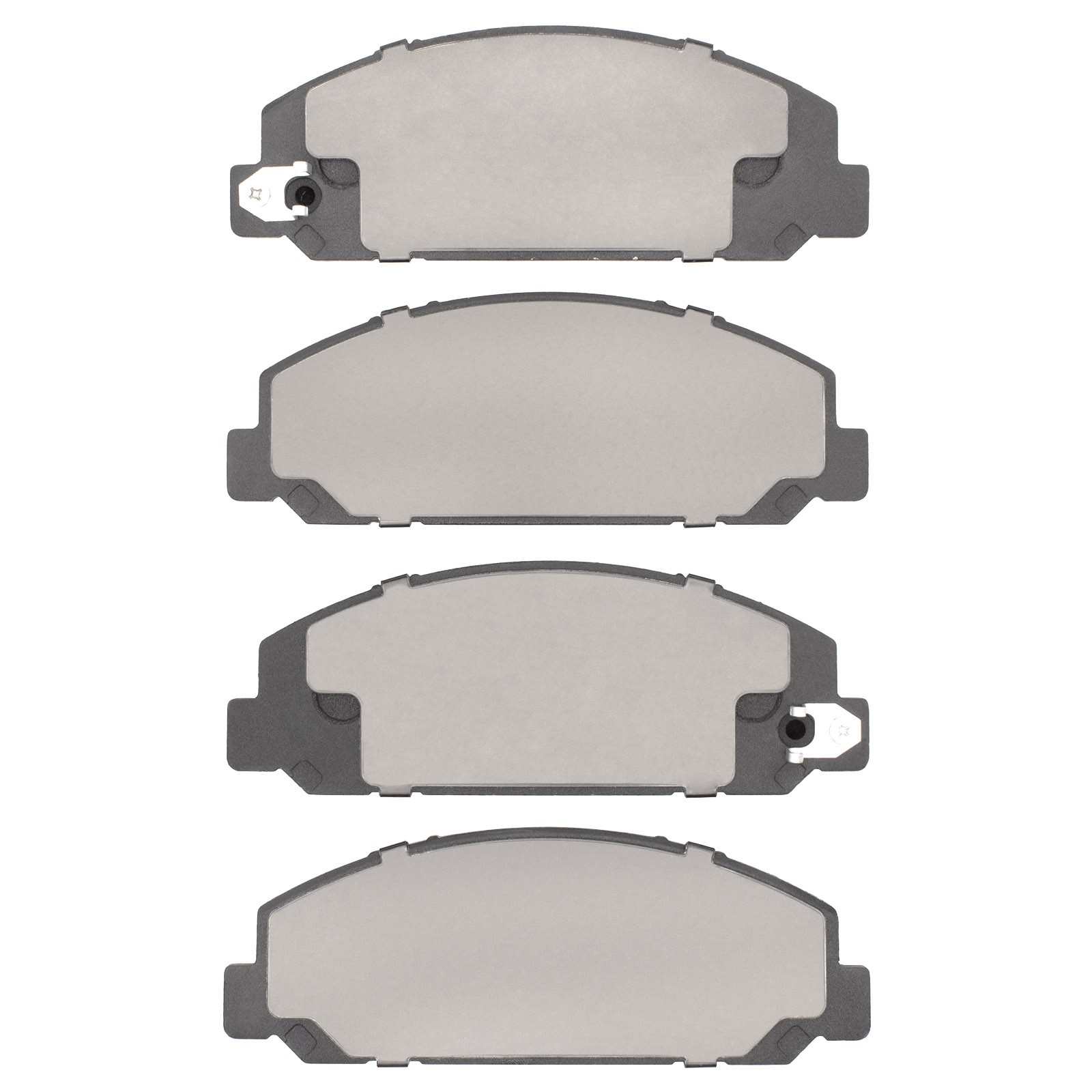 DYN-1214-1683-00 DFC Heavy Duty Pads