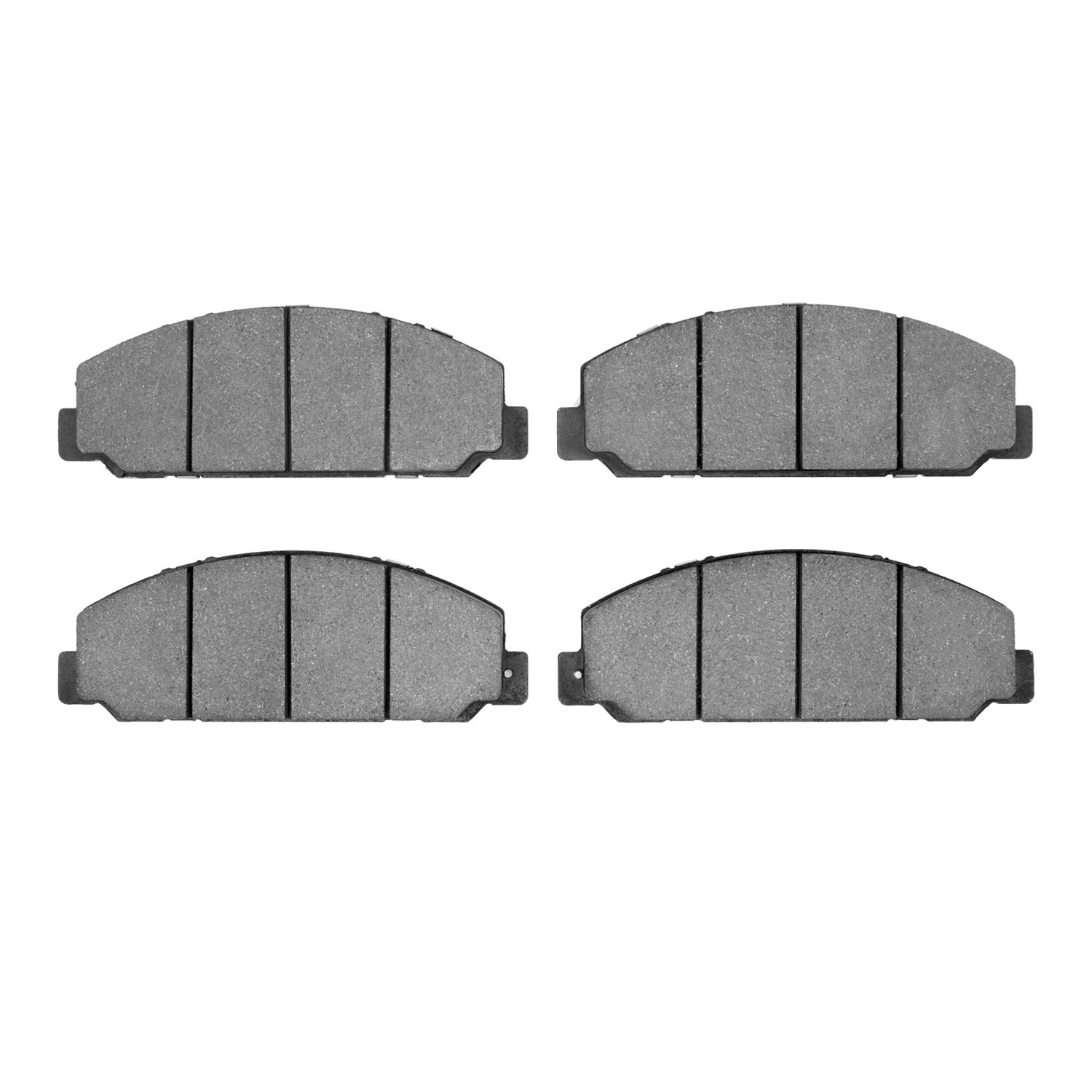 DYN-1214-1683-00 DFC Heavy Duty Pads - Image 3