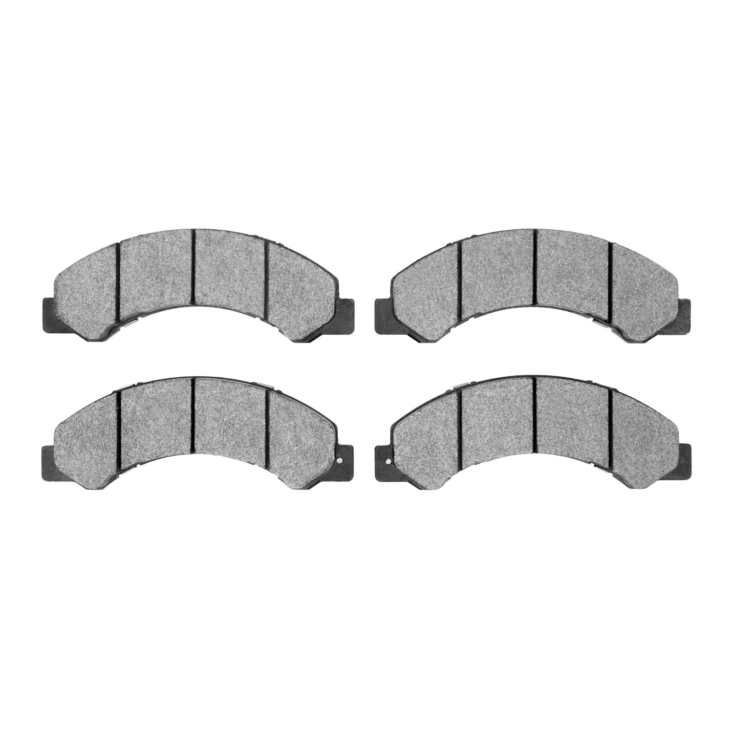 DYN 1214-1695-00 DFC Heavy Duty Pads - Image 3