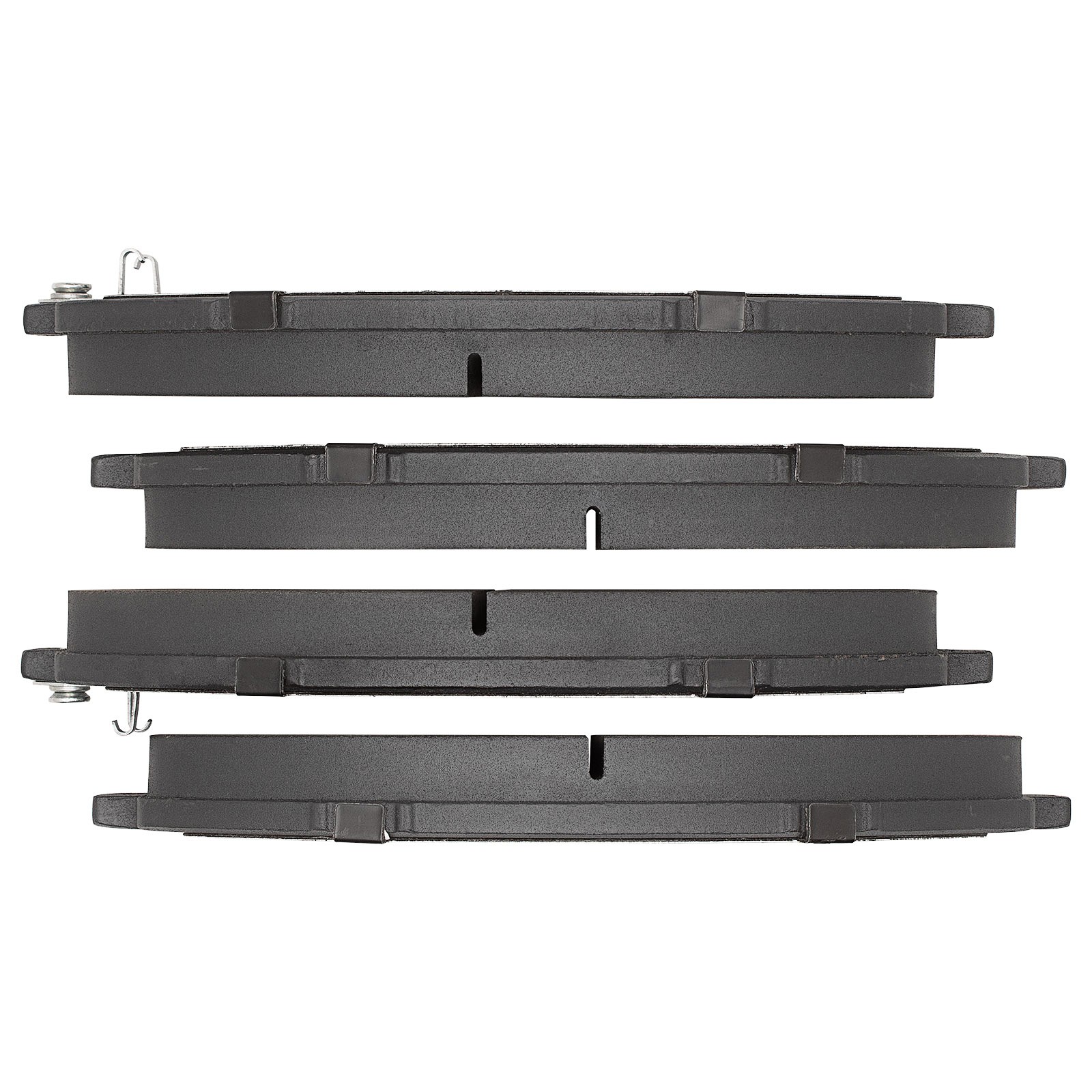DYN 1214-1695-00 DFC Heavy Duty Pads - Image 4