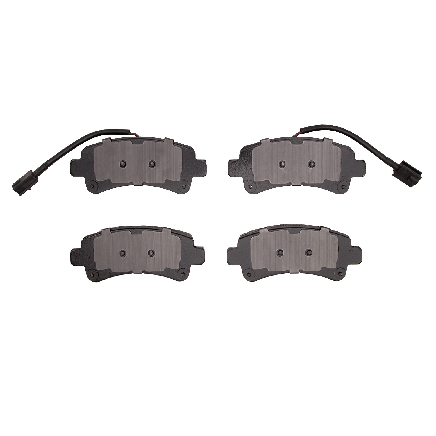DYN 1214-1746-00 DFC Heavy Duty Pads