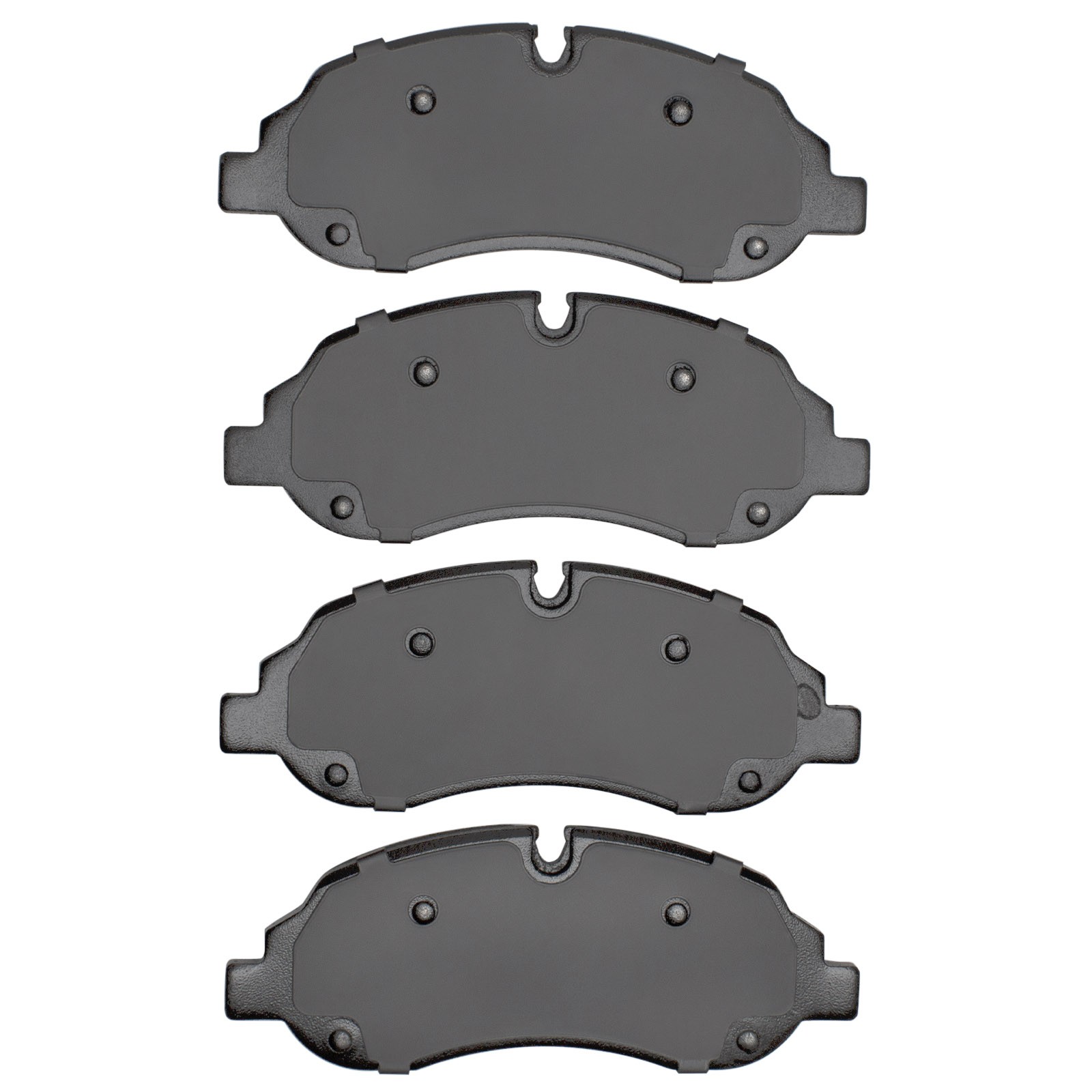 DYN-1214-1774-00 DFC Heavy Duty Pads