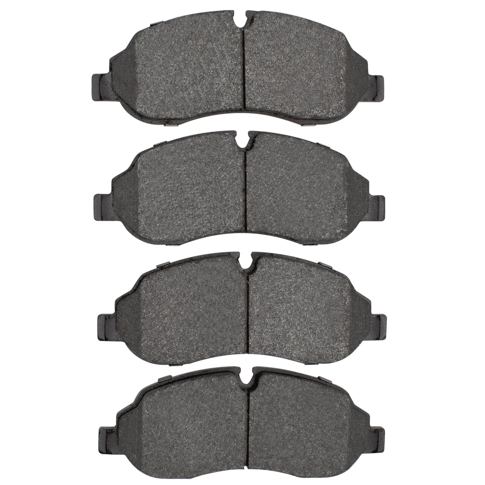DYN-1214-1774-00 DFC Heavy Duty Pads - Image 3