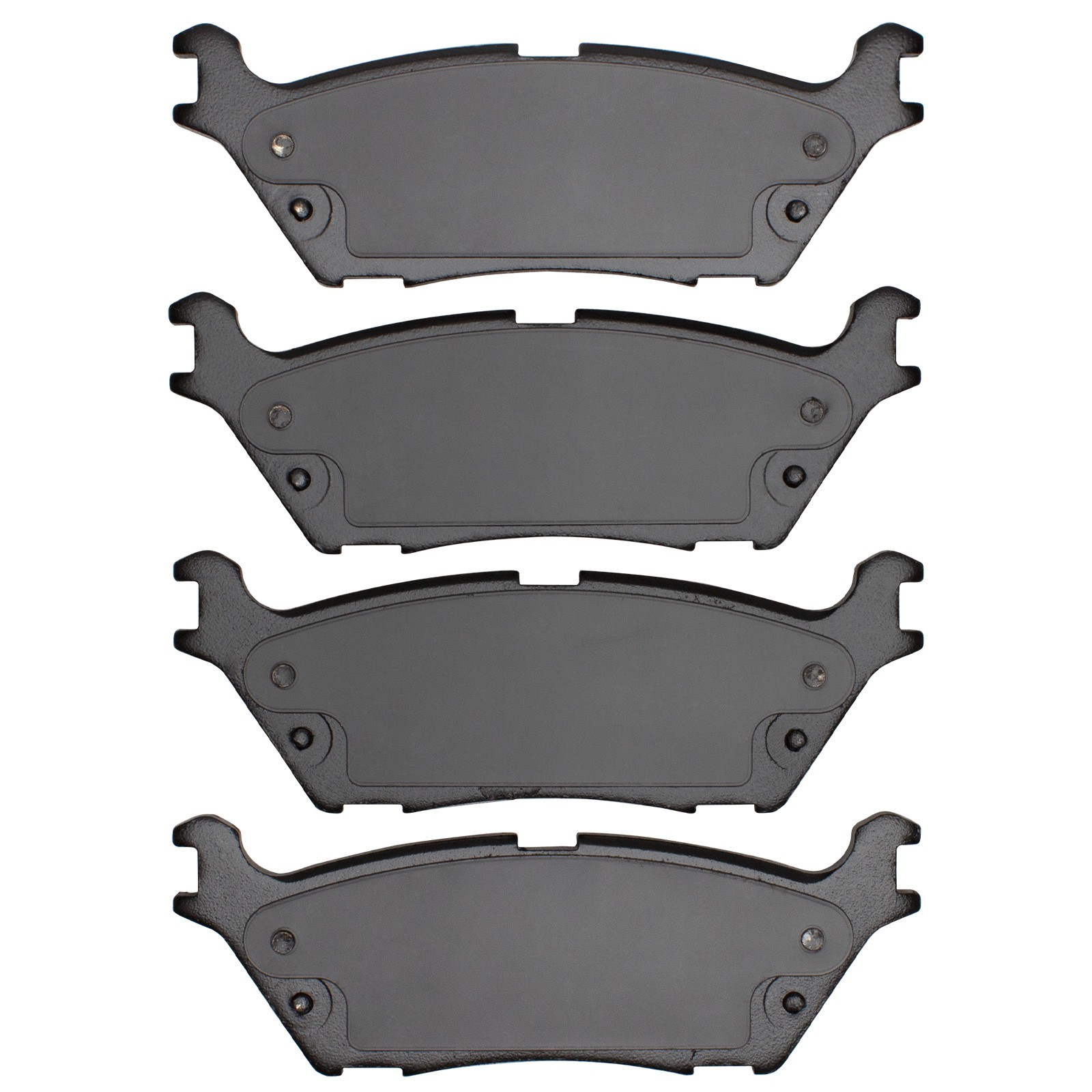 DYN-1214-1790-00 DFC Heavy Duty Pads