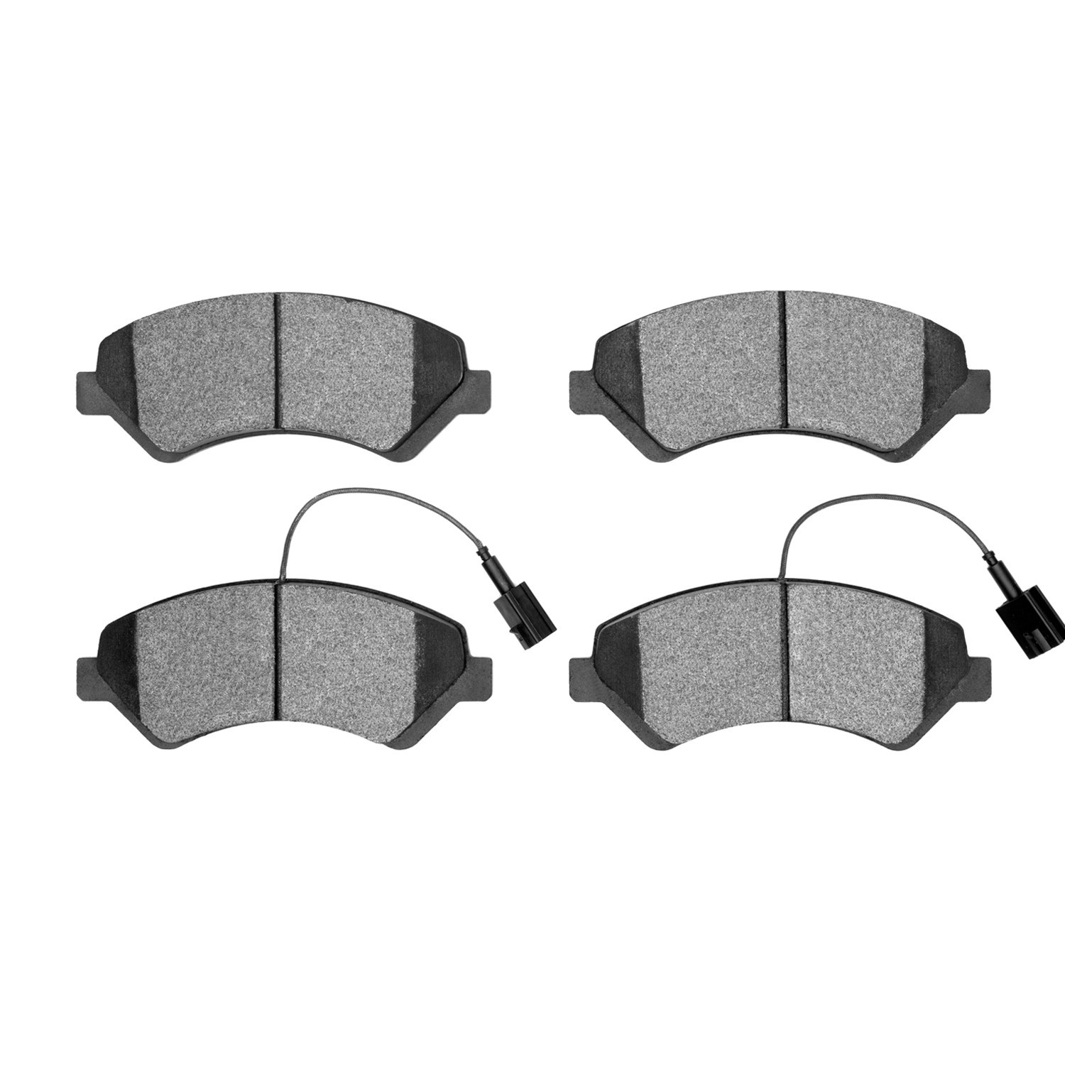 DYN-1214-1842-00 DFC Heavy Duty Pads - Image 3