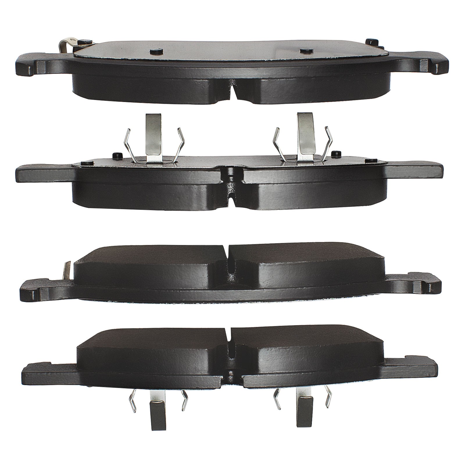 DYN 1214-1904-10 DFC Heavy Duty Pads - Image 4