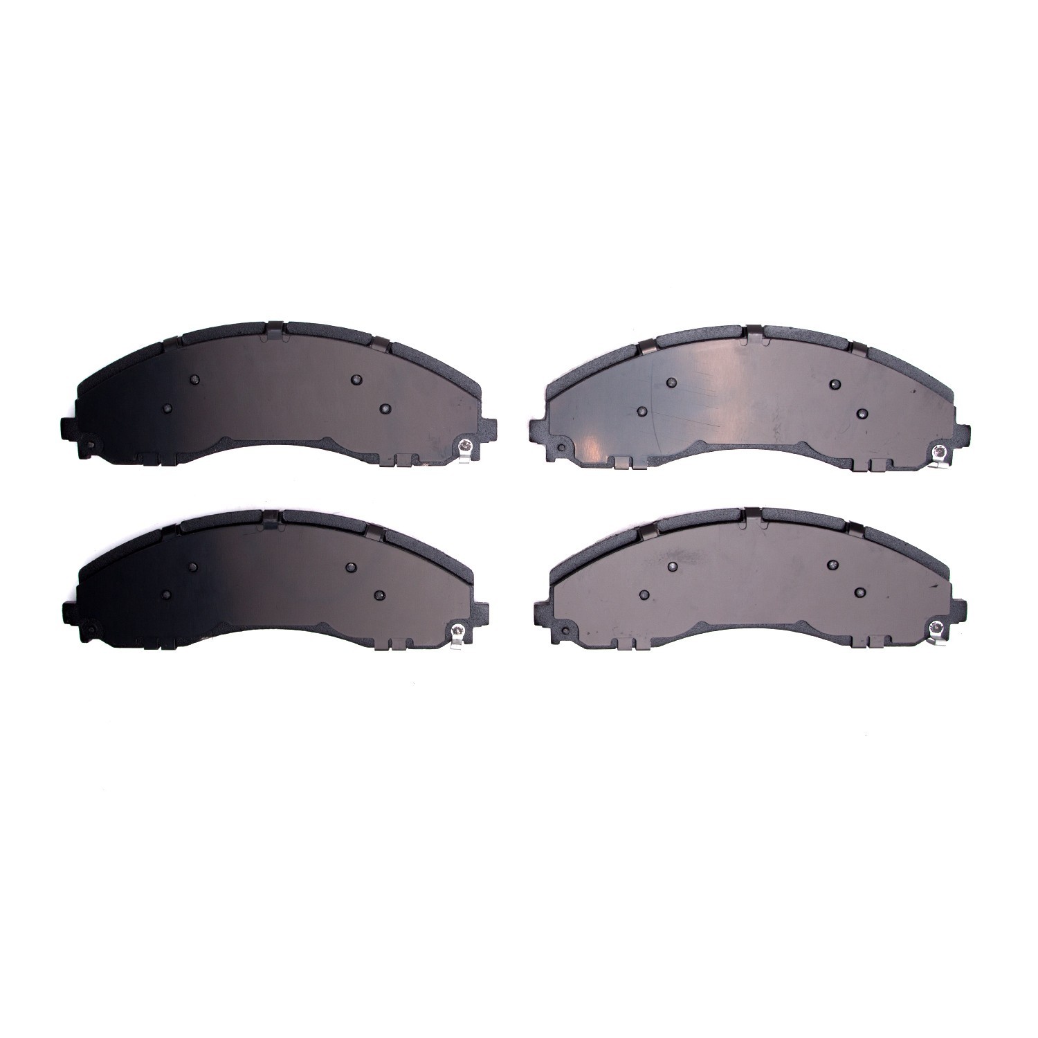 DYN-1214-2018-00 DFC Heavy Duty Pads