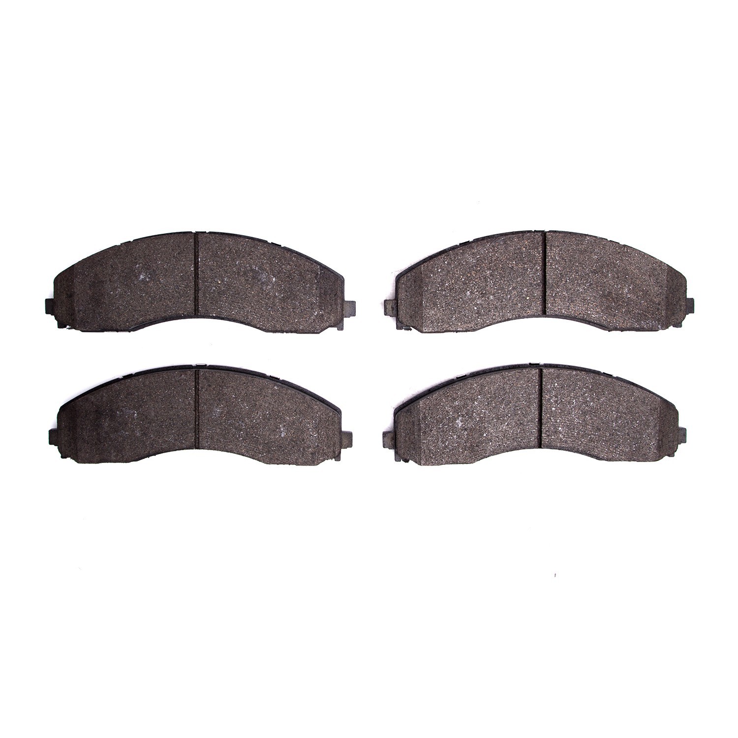 DYN-1214-2018-00 DFC Heavy Duty Pads - Image 3