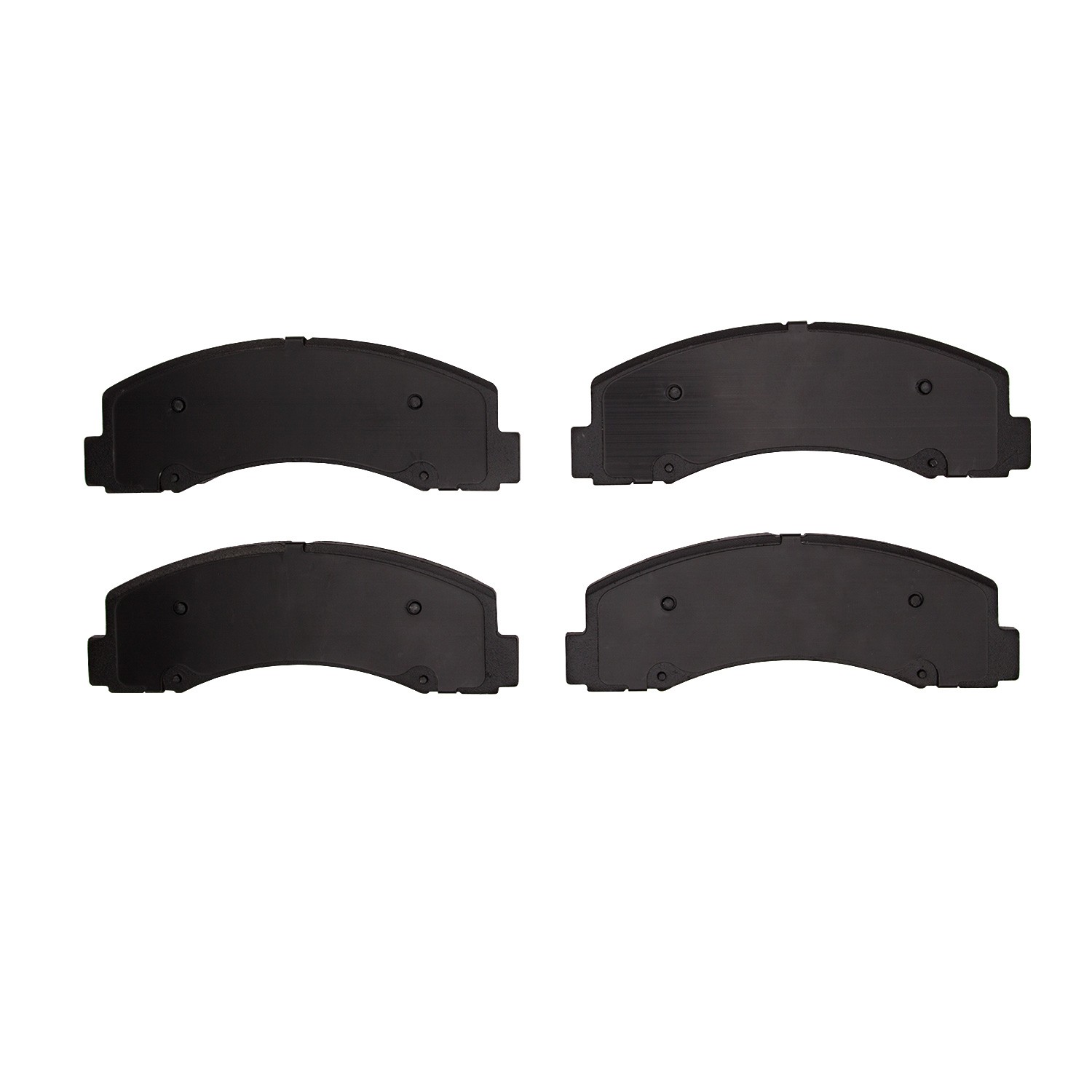 DYN-1214-2087-00 DFC Heavy Duty Pads