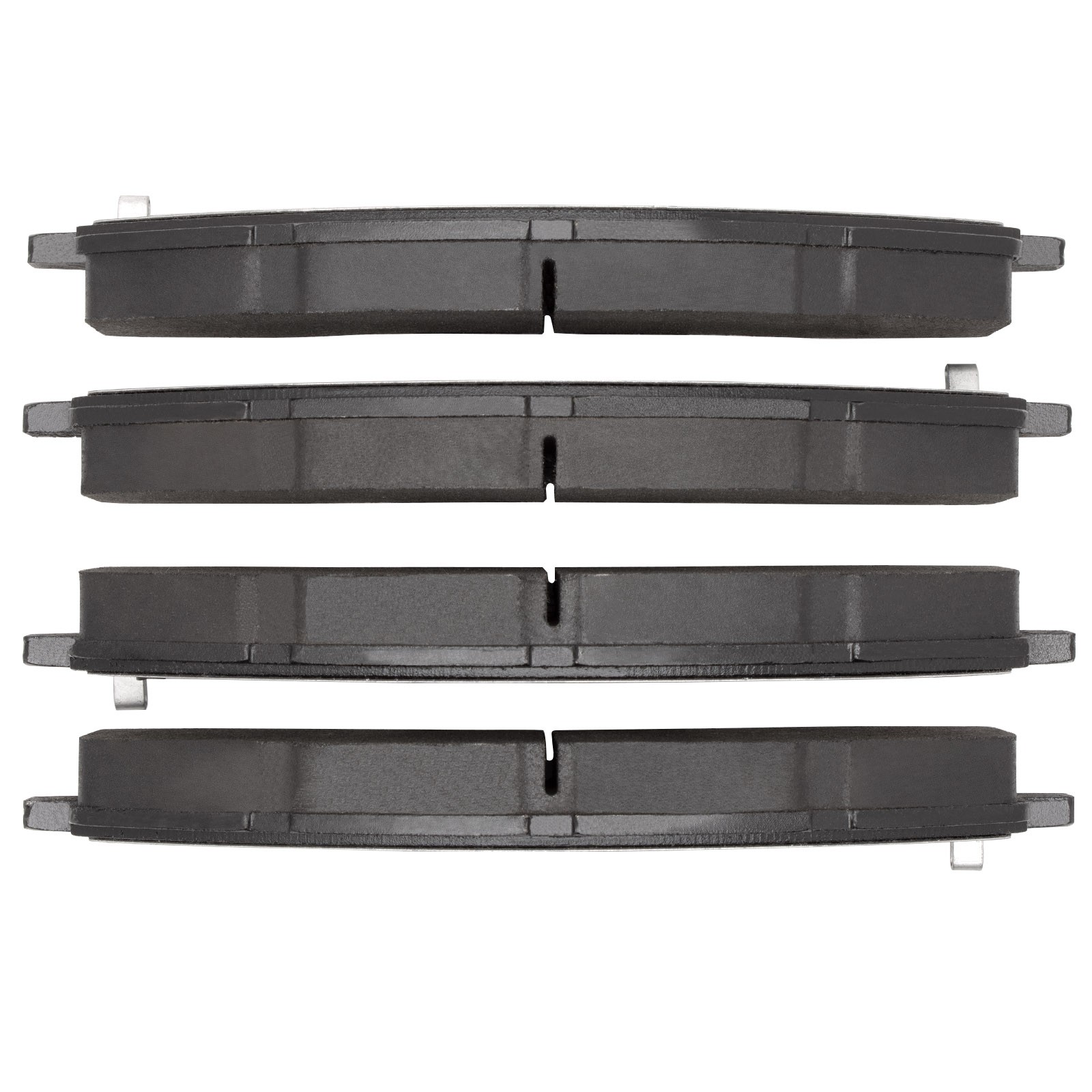 DYN 1214-2405-00 DFC Heavy Duty Pads - Semi Metallic - Image 4