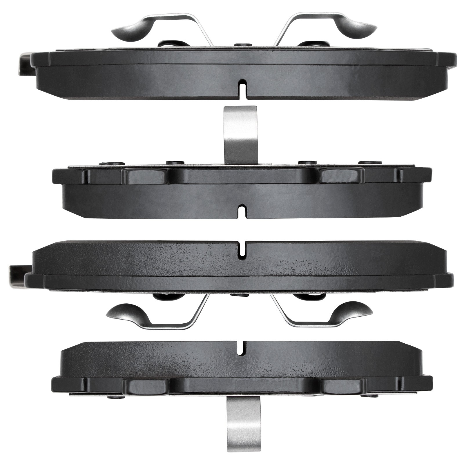 DYN 1400-0369-00 DFC Ultimate Duty Performance Brake Pads - Image 4