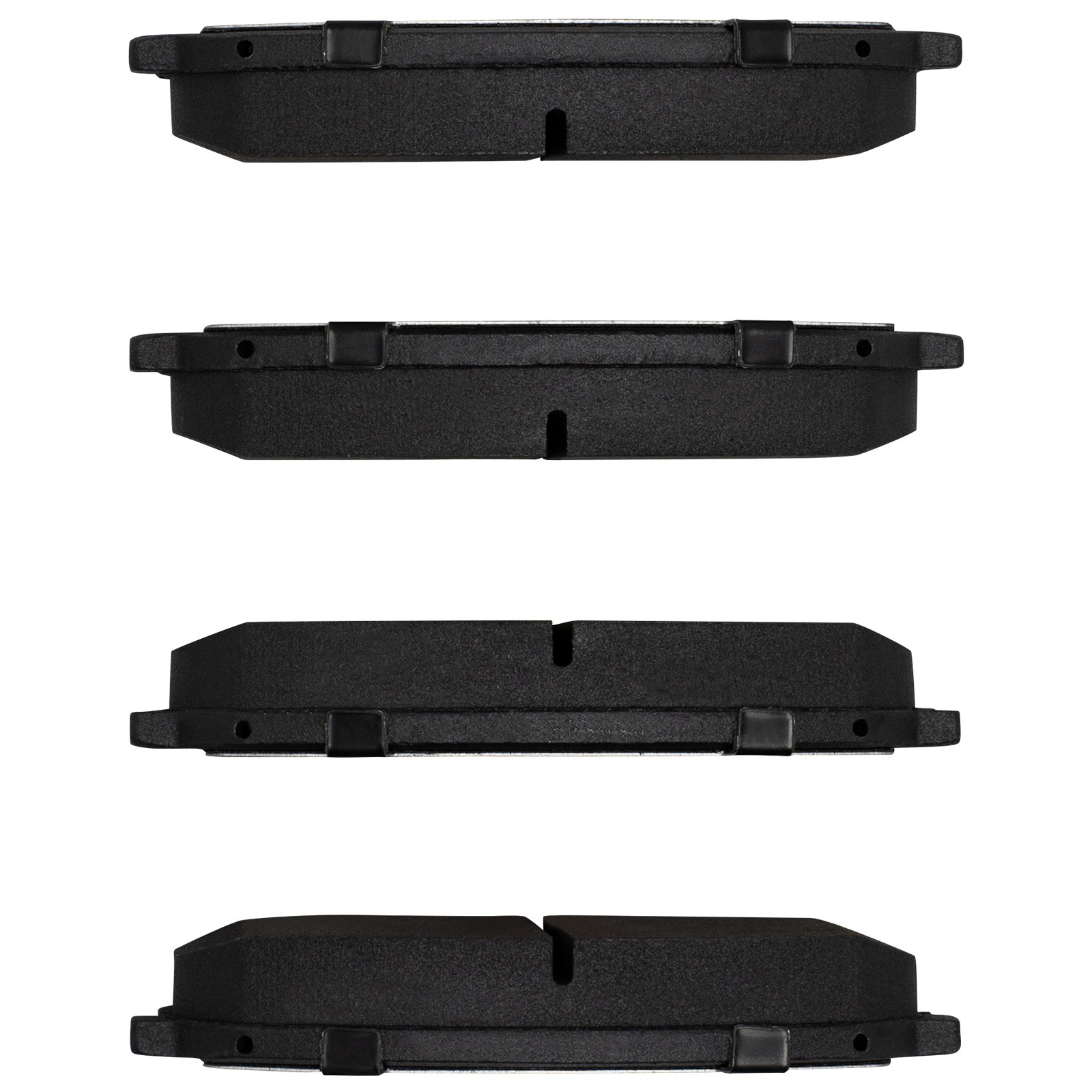 DYN 1400-0433-00 DFC Ultimate Duty Performance Brake Pads - Image 4