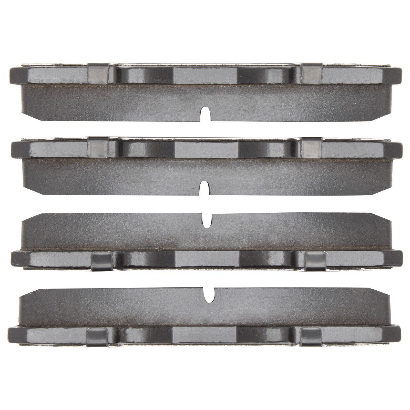 DYN 1400-0436-00 DFC Ultimate Duty Performance Brake Pads - Image 4