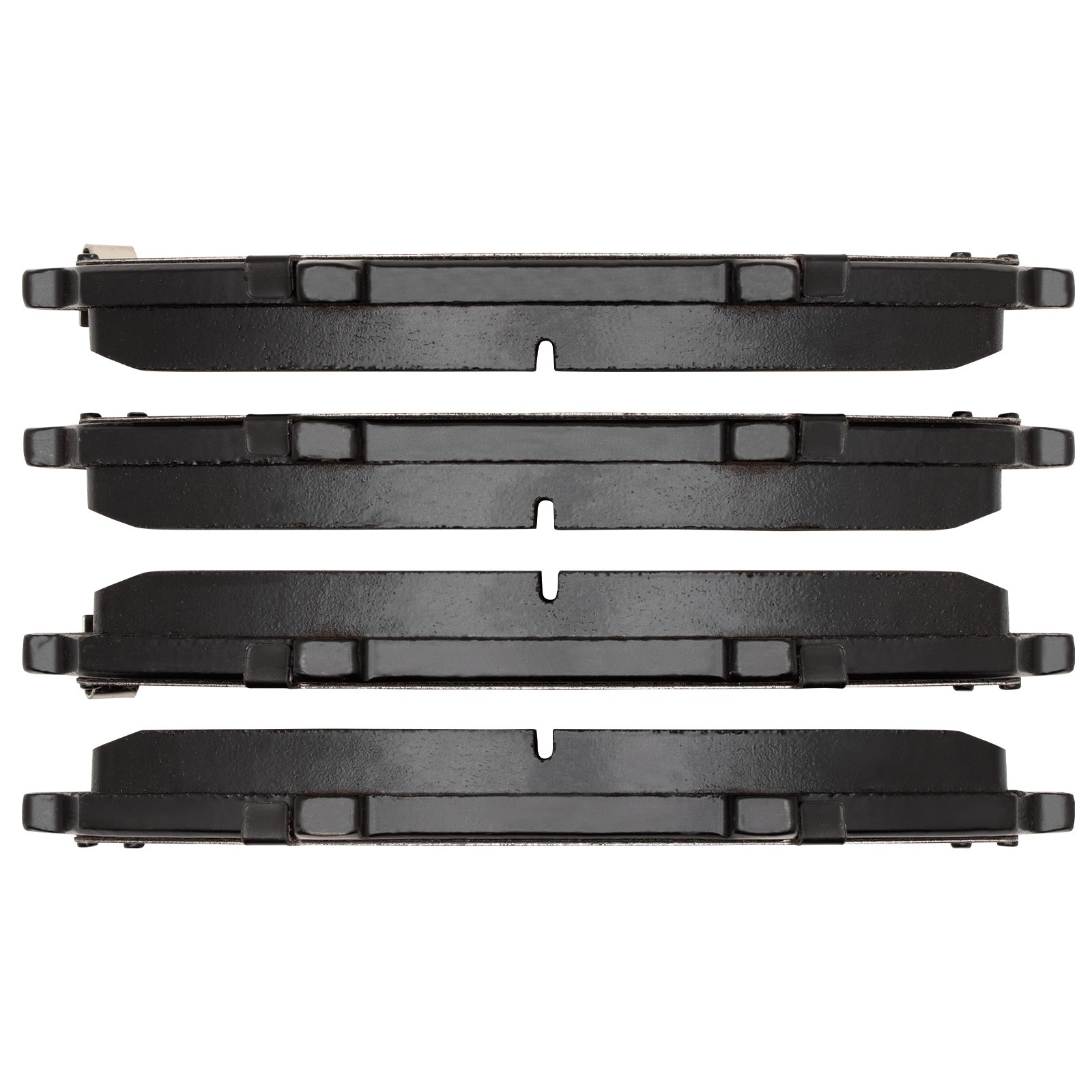 DYN 1400-0679-00 DFC Ultimate Duty Performance Brake Pads - Image 4