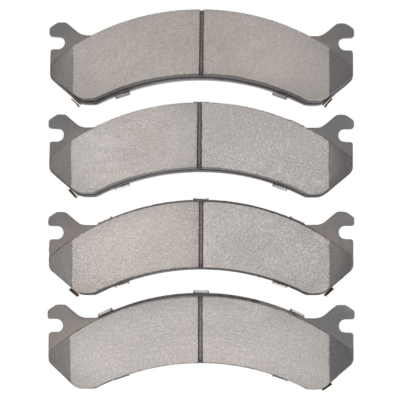 DYN 1400-0784-00 DFC Ultimate Duty Performance Brake Pads - Image 3