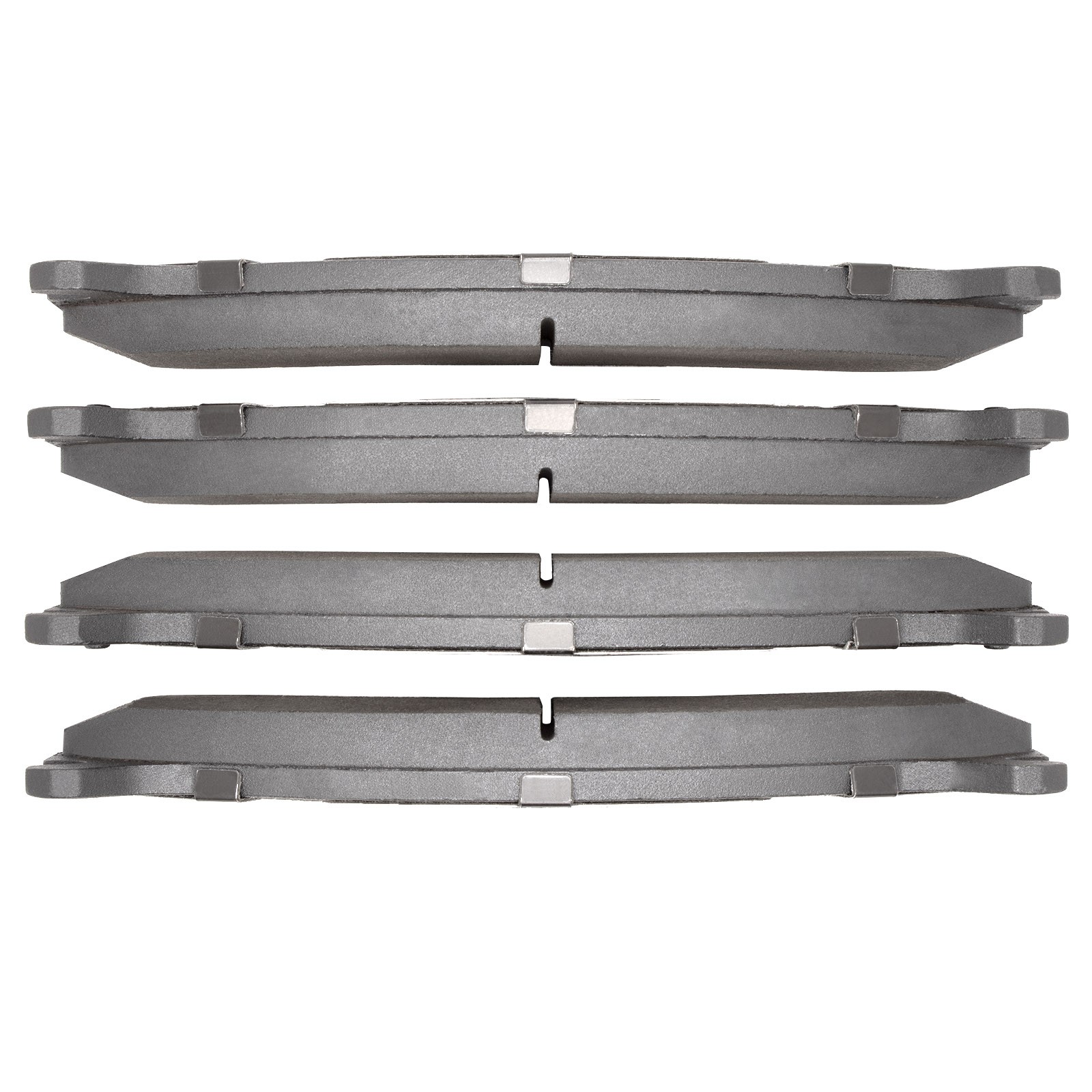 DYN 1400-0784-00 DFC Ultimate Duty Performance Brake Pads - Image 4