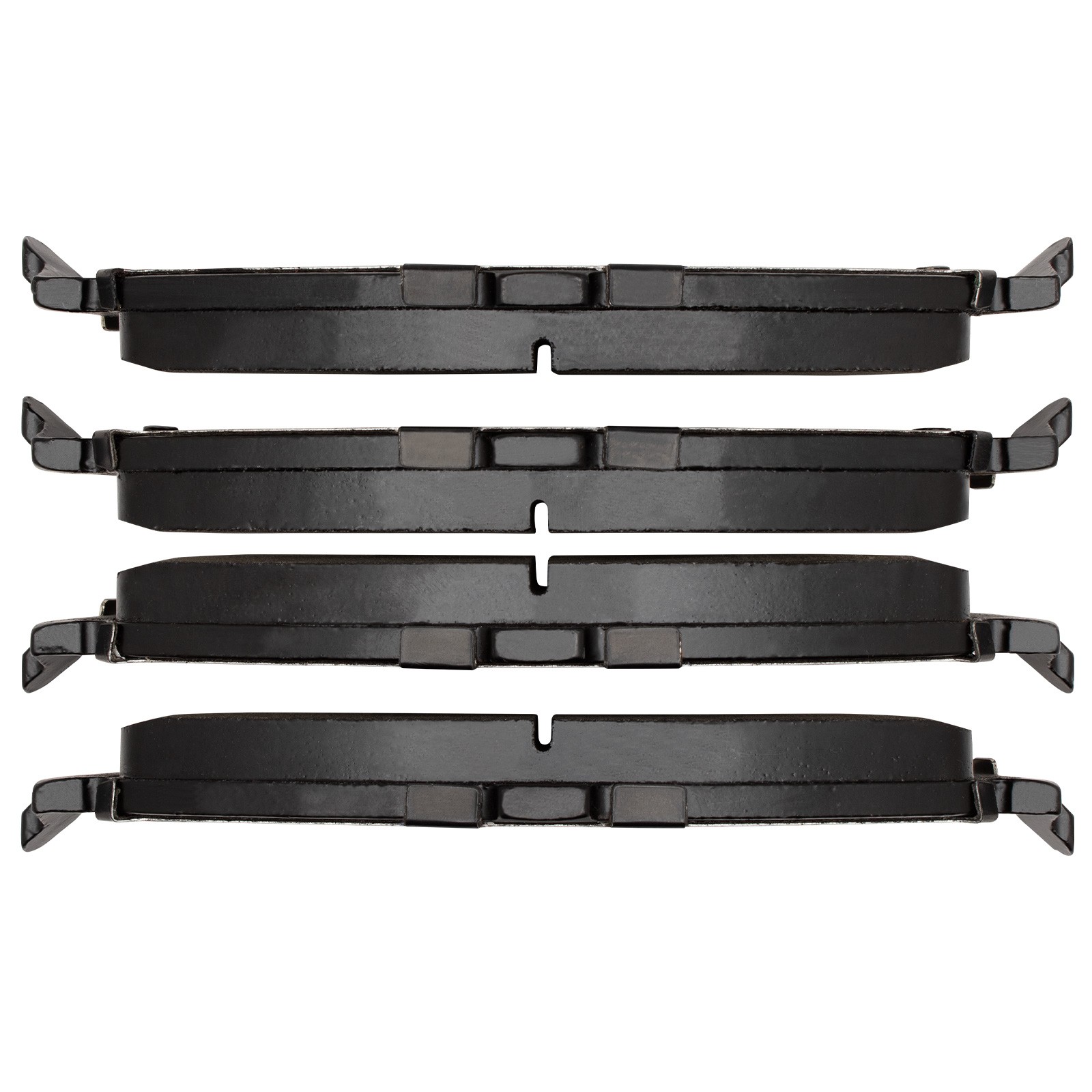 DYN 1400-0834-00 DFC Ultimate Duty Performance Brake Pads - Image 4