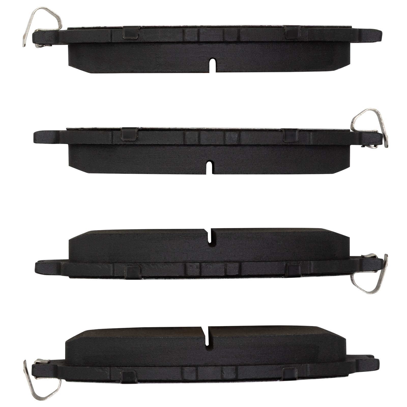 DYN 1400-0906-10 DFC Ultimate Duty Performance Brake Pads - Image 4