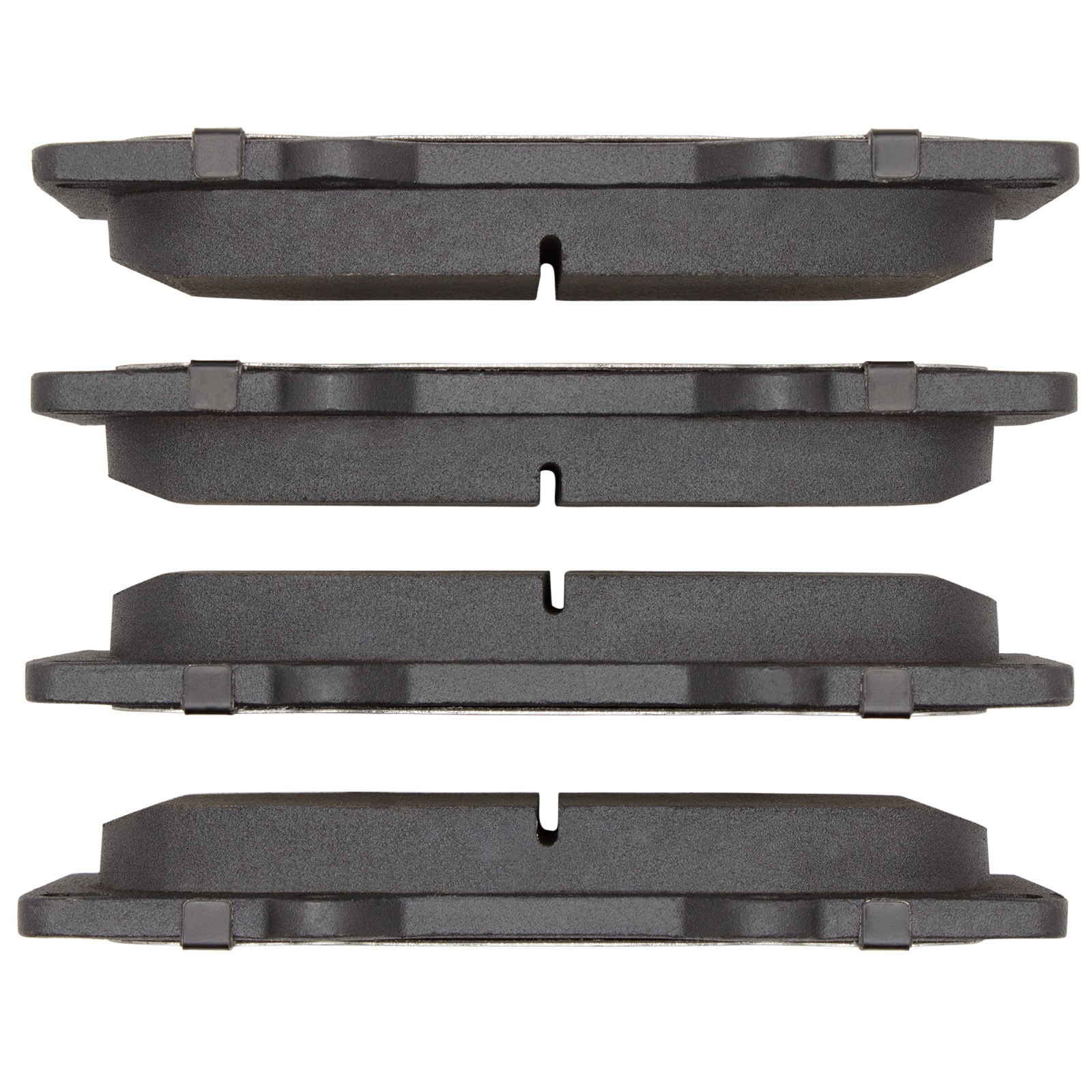 DYN 1400-0976-00 DFC Ultimate Duty Performance Brake Pads - Image 4