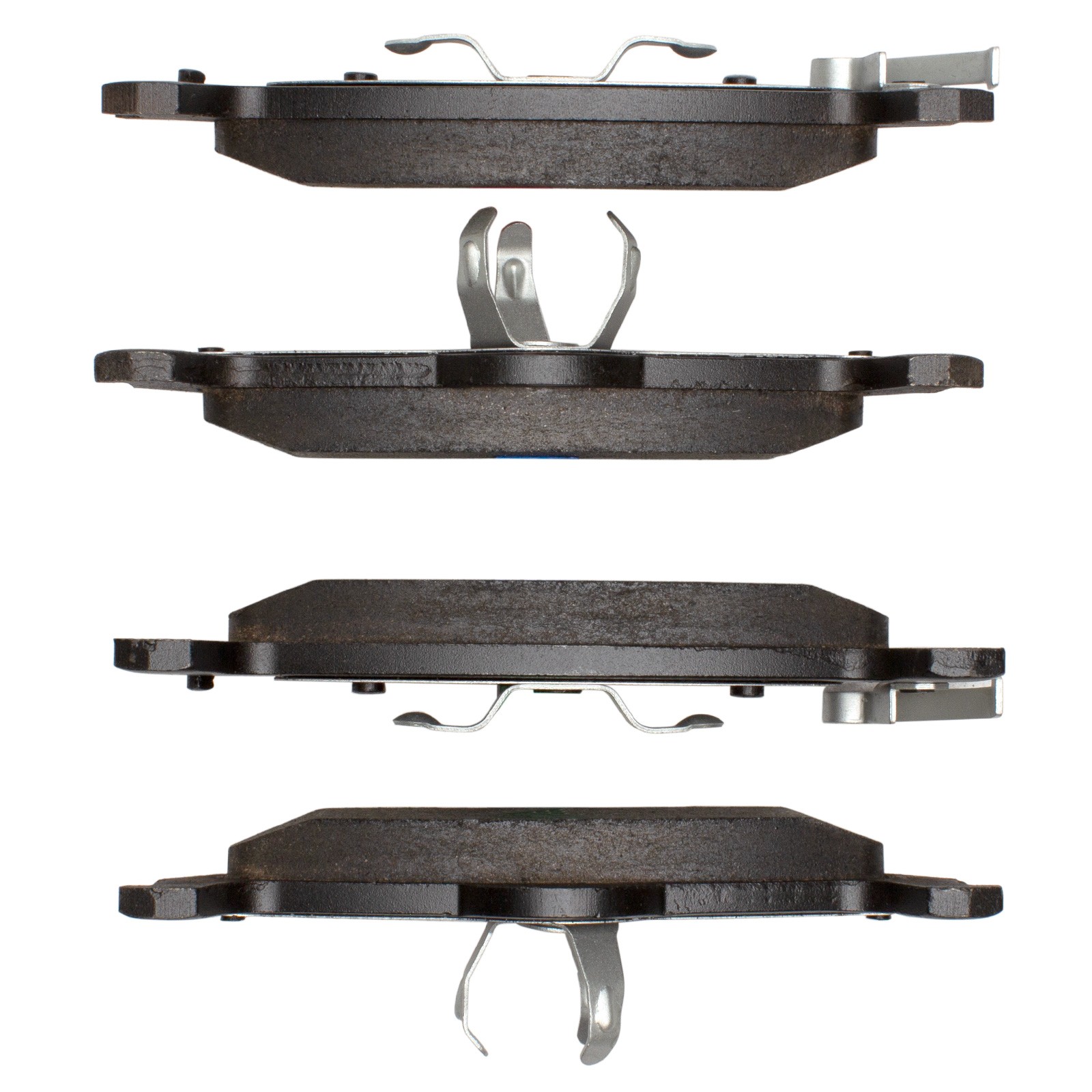 DYN 1400-1012-00 DFC Ultimate Duty Performance Brake Pads - Image 4
