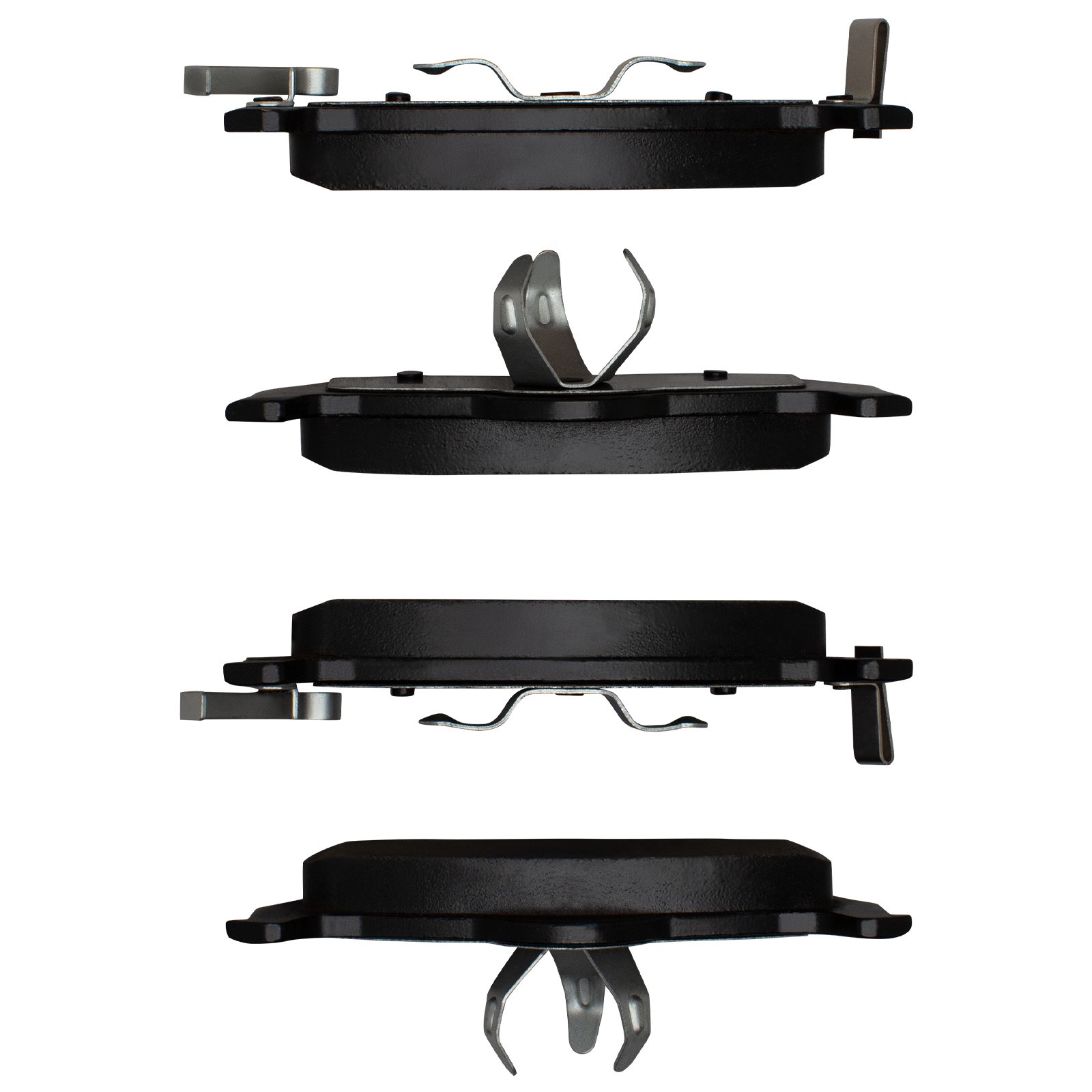 DYN 1400-1041-00 DFC Ultimate Duty Performance Brake Pads - Image 4