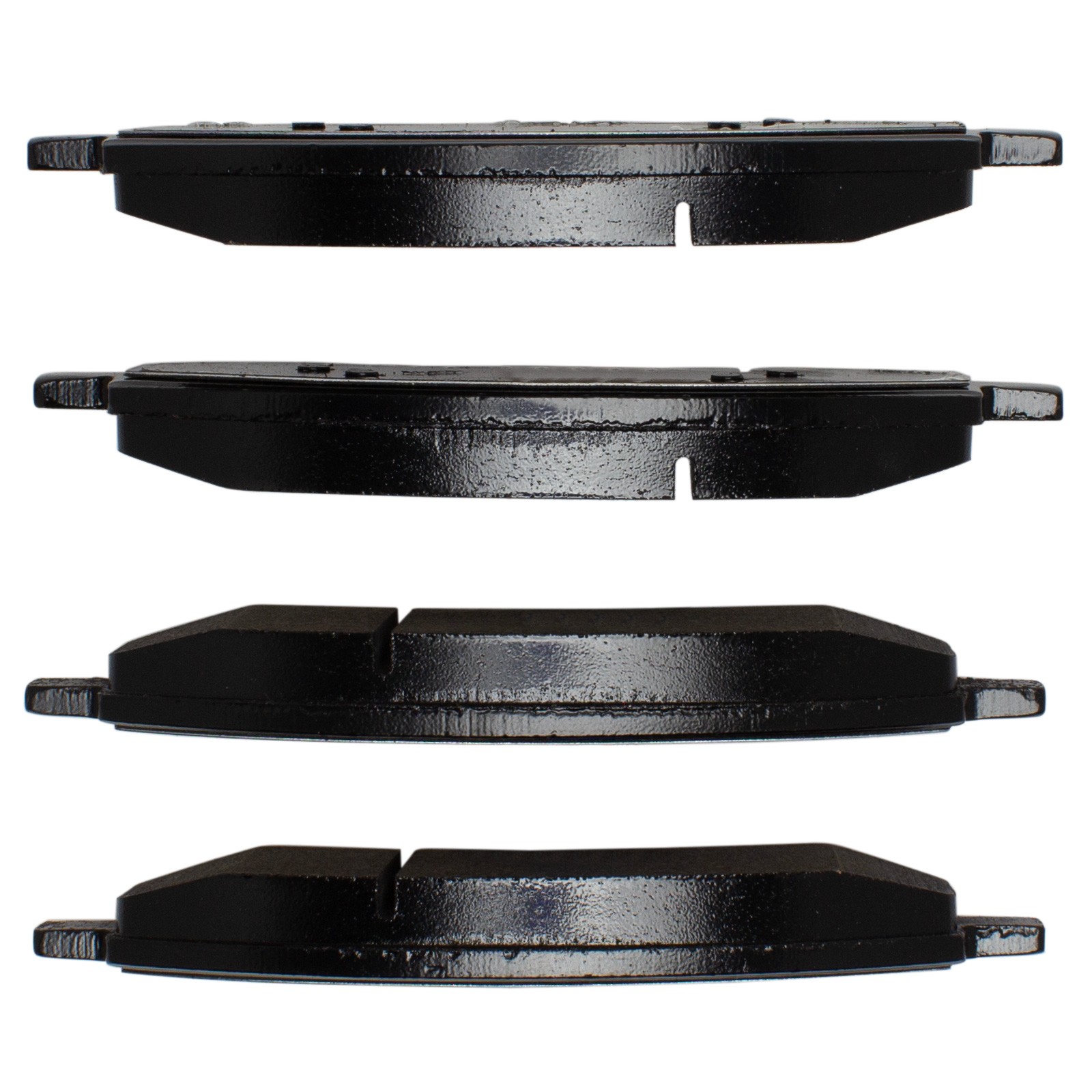 DYN 1400-1084-00 DFC Ultimate Duty Performance Brake Pads - Image 4