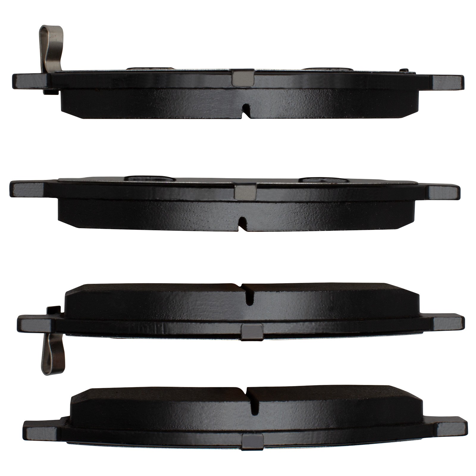 DYN 1400-1183-00 DFC Ultimate Duty Performance Brake Pads - Image 4