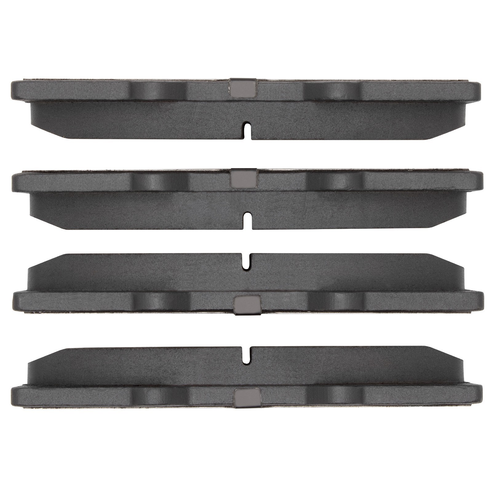 DYN 1400-1303-00 DFC Ultimate Duty Performance Brake Pads - Image 4