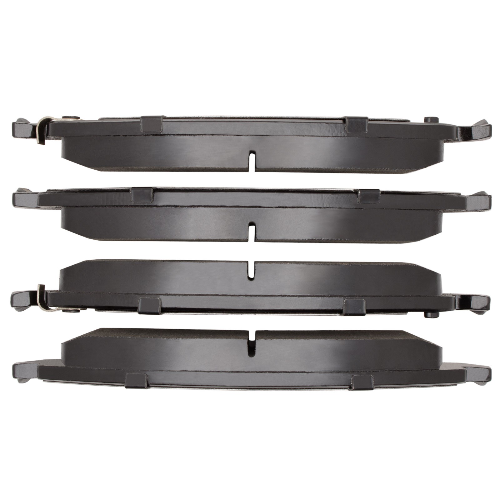 DYN 1400-1363-00 DFC Ultimate Duty Performance Brake Pads - Image 4