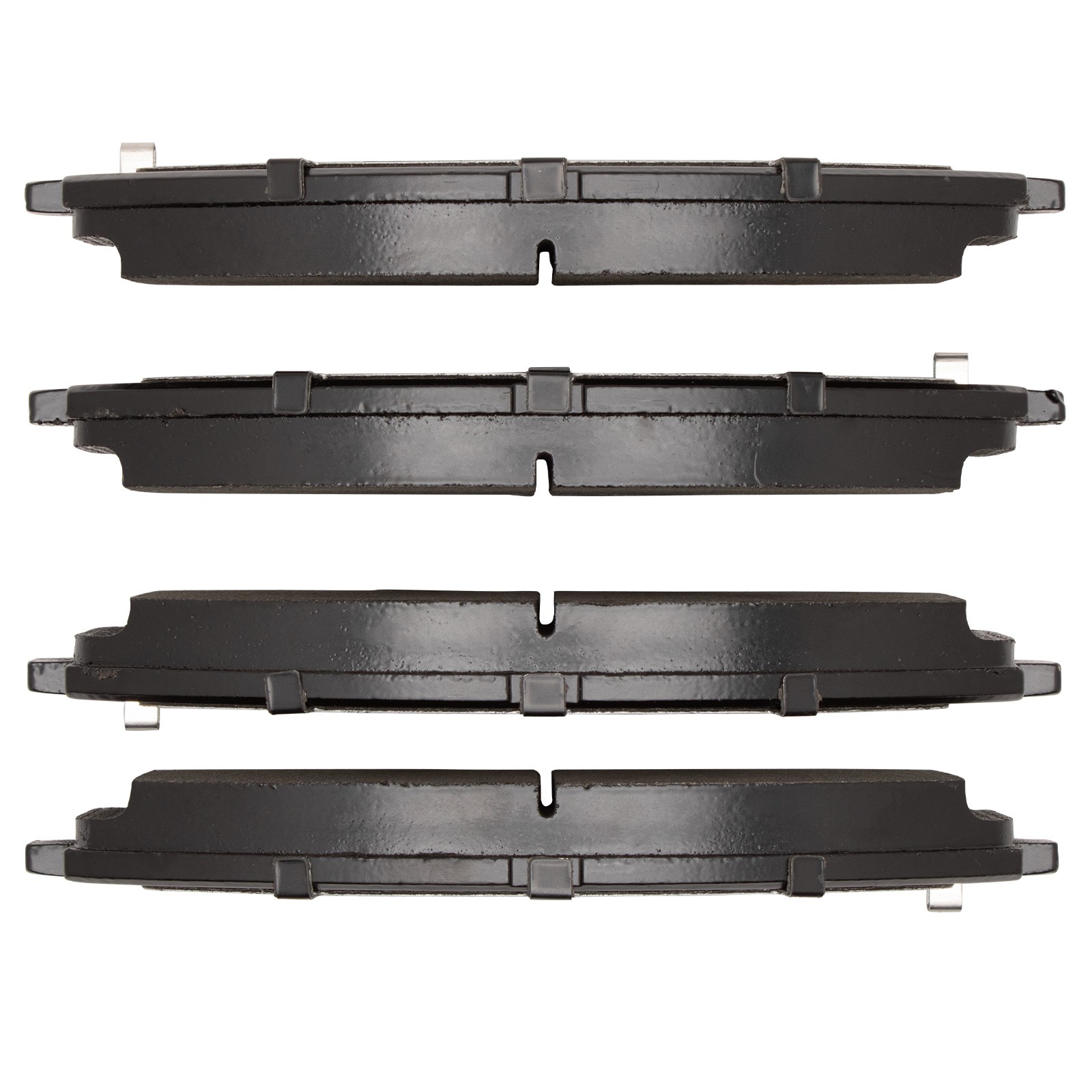DYN 1400-1589-00 DFC Ultimate Duty Performance Brake Pads - Image 4