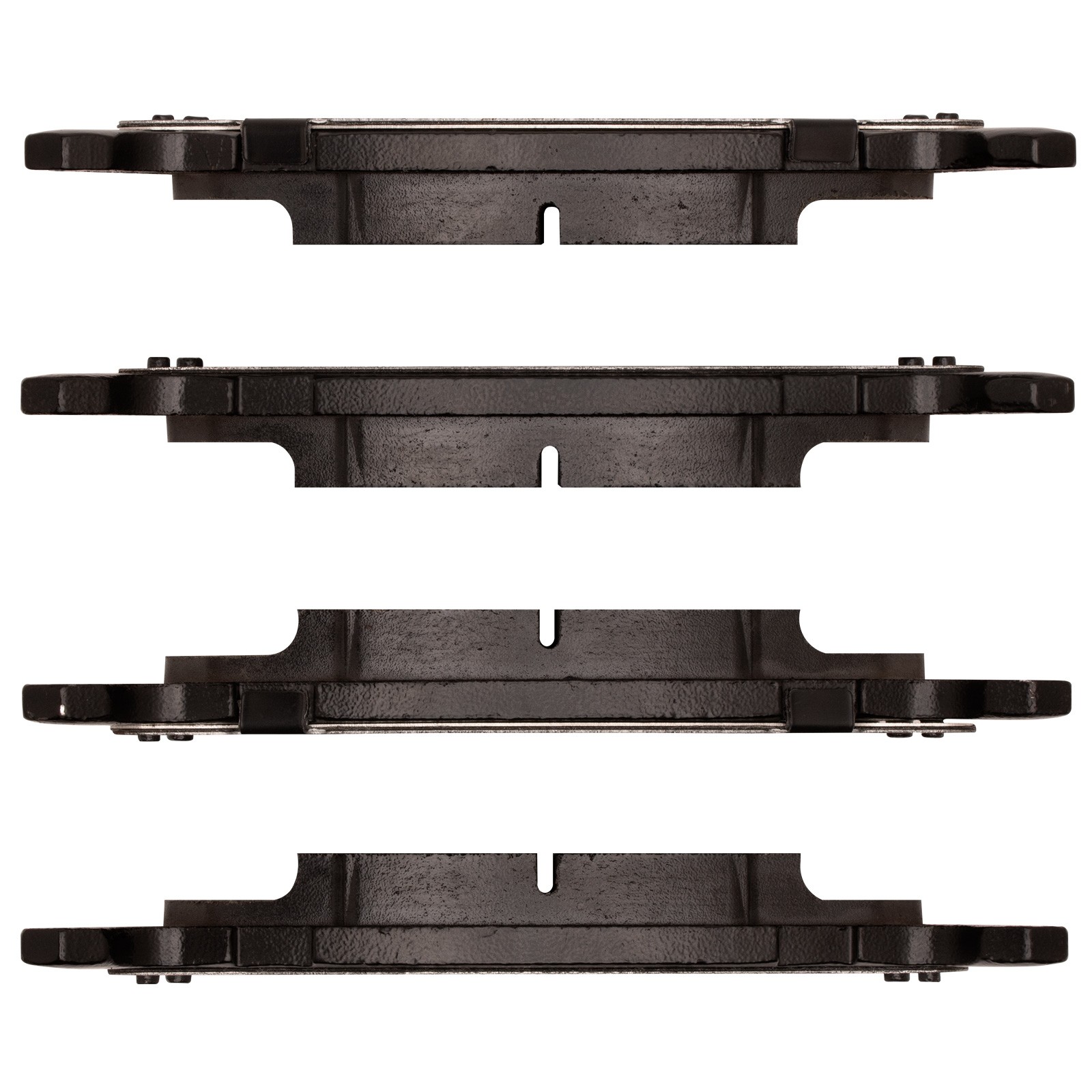 DYN 1400-1602-00 DFC Ultimate Duty Performance Brake Pads - Image 4